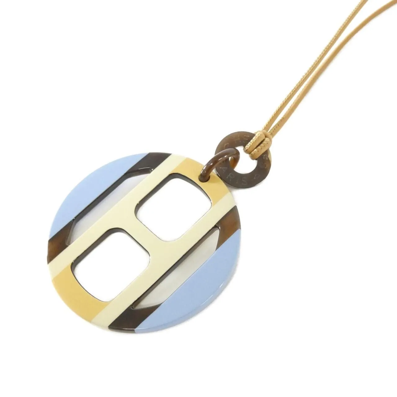 HERMES 057087FL Accessories Black