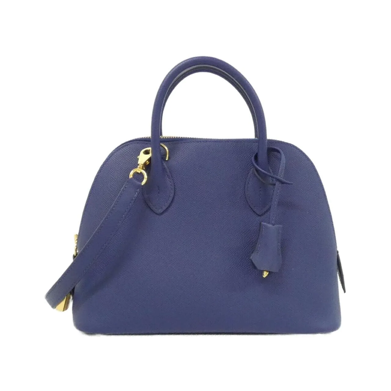 HERMES 082798CC Handbag Epsom