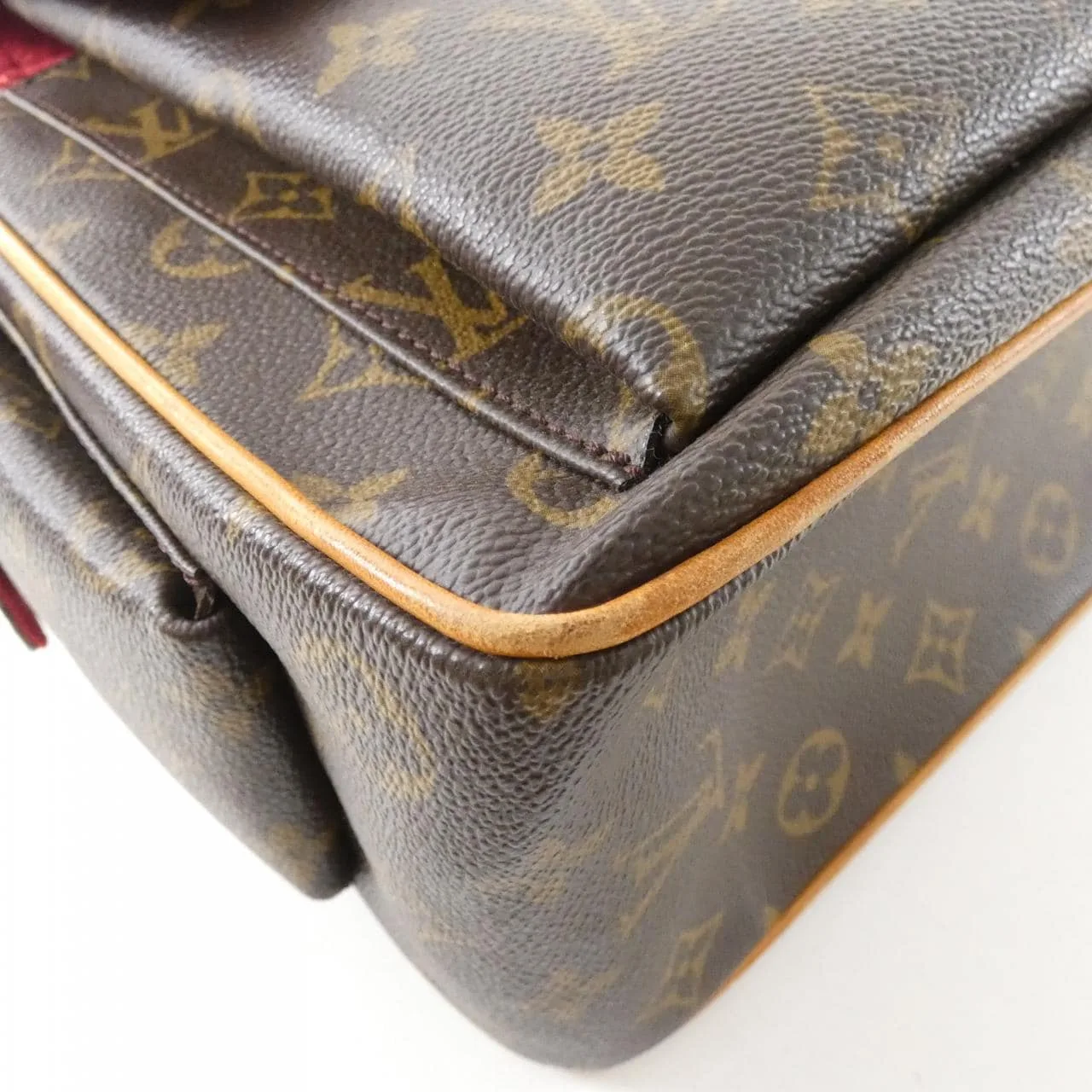 LOUIS VUITTON M51162 Handbag Monogram 3