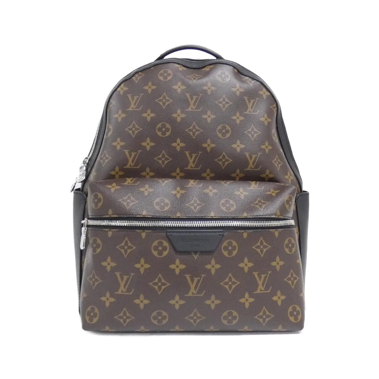 LOUIS VUITTON M46684 Backpack Monogram Black