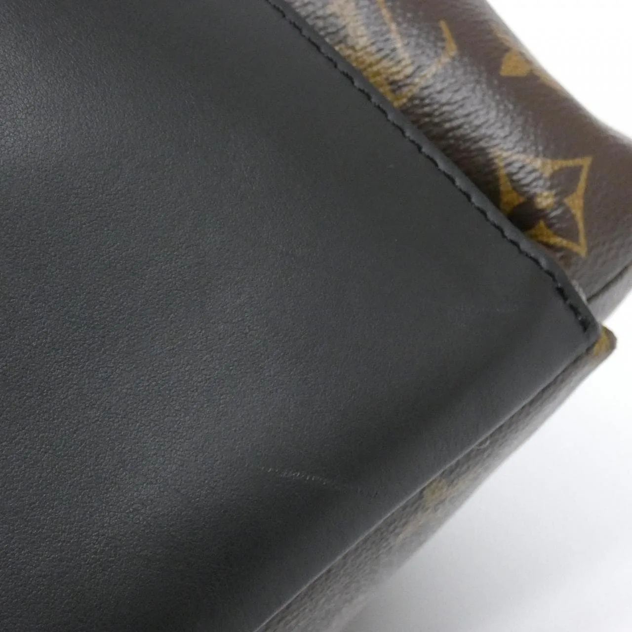 LOUIS VUITTON M46684 Backpack Monogram Black Monogram - Thumbnail 5