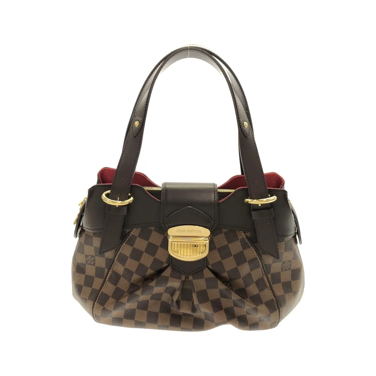 LOUIS VUITTON N41542 Handbag Damier