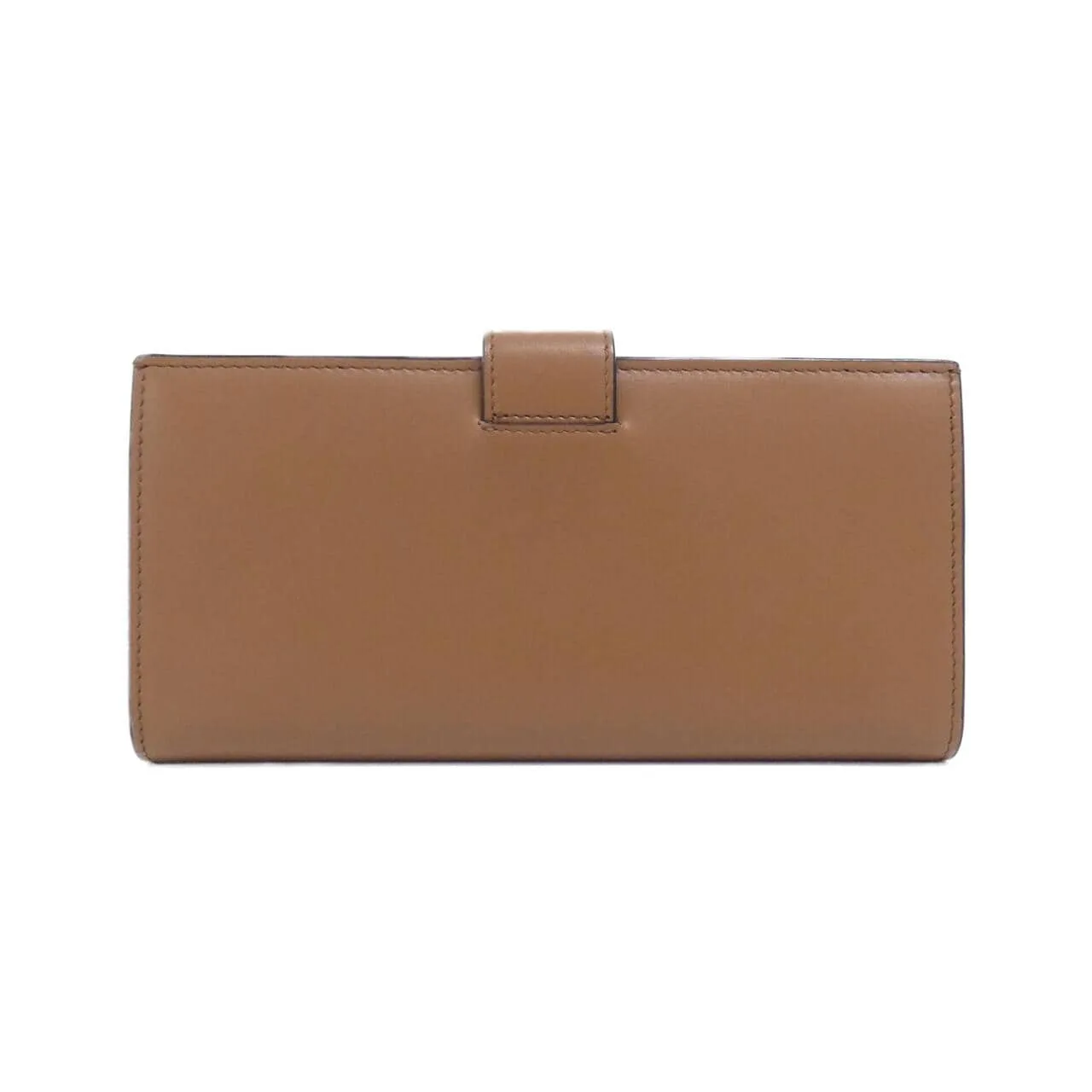 PRADA 1MV025 Wallet Cognac Rank A - Thumbnail 2