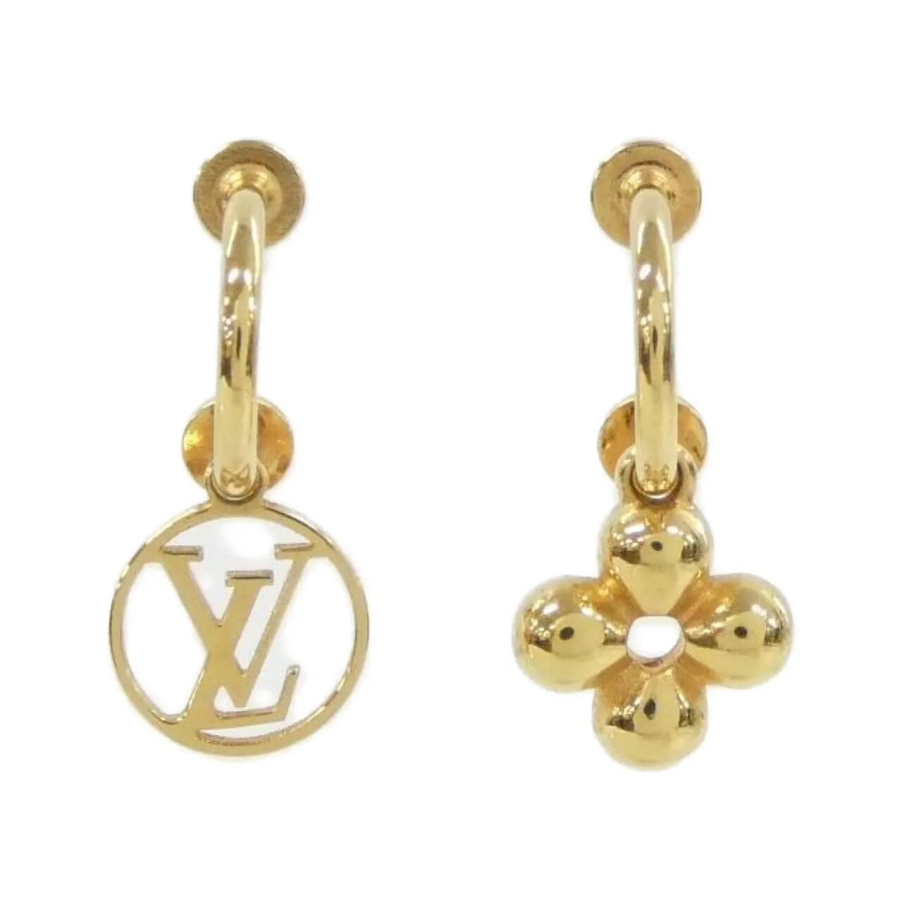 LOUIS VUITTON M64859 Accessories Blue