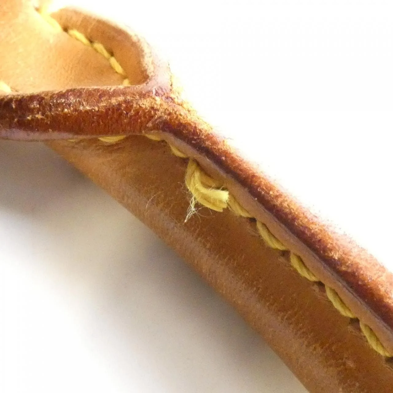 LOUIS VUITTON Alma M51130 Handbag Monogram 黑色 Monogram 中古品B - 縮圖 7