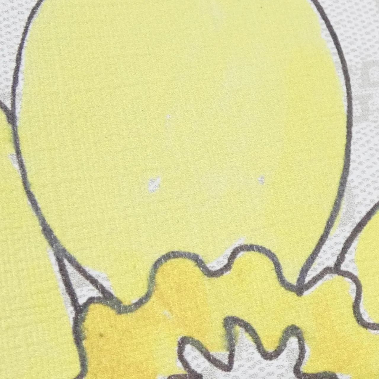 GUCCI 605831 FAEI5 Handbag Canvas 黑色 帆布 中古品A - 縮圖 4