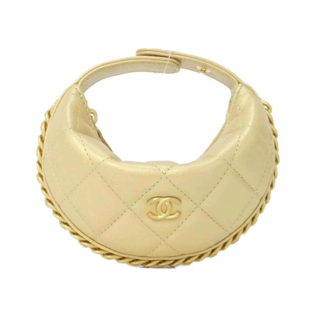 CHANEL AP4692 Pouch Lambskin