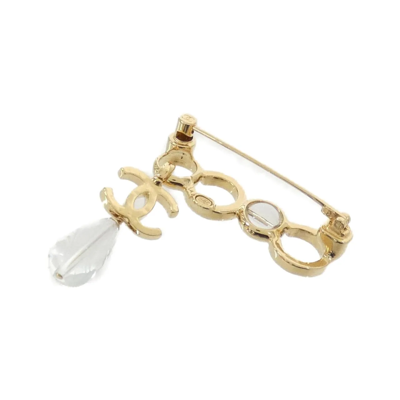 CHANEL Accessories Black Rank A - Thumbnail 2