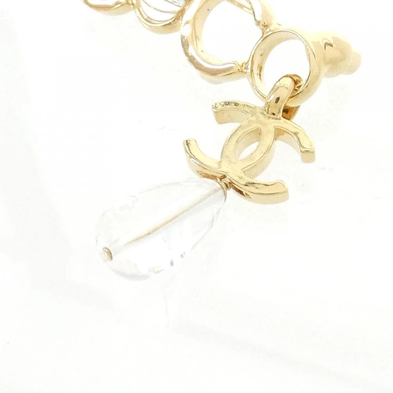 CHANEL Accessories Black Rank A - Thumbnail 3