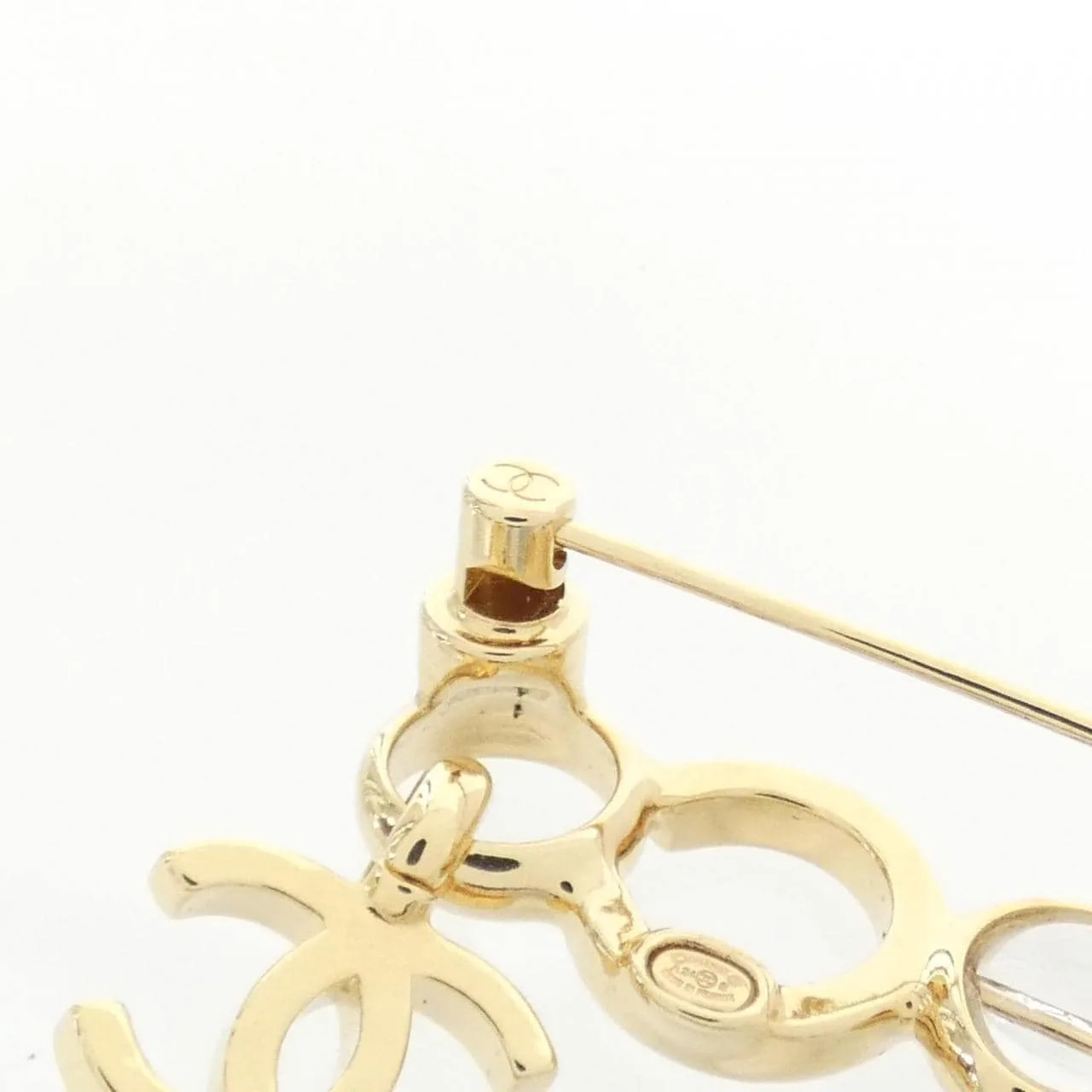 CHANEL Accessories Black Rank A - Thumbnail 4