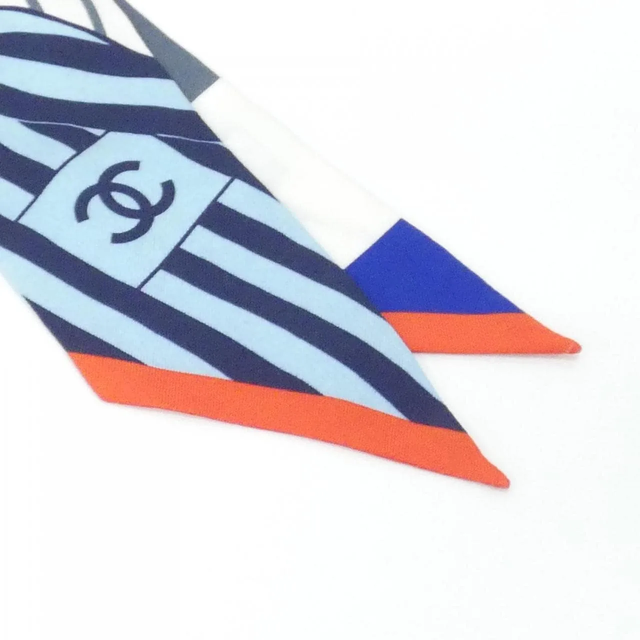 CHANEL AA8817 Accessories Black Rank A - Thumbnail 2