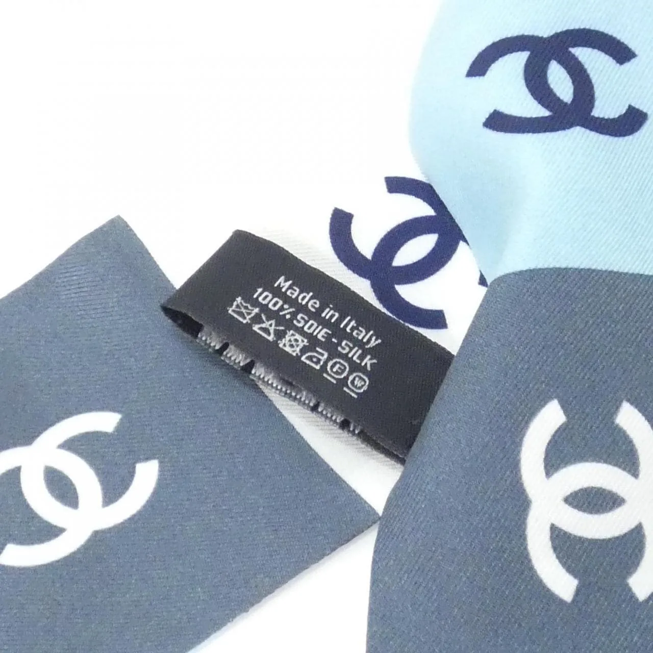 CHANEL AA8817 Accessories Black Rank A - Thumbnail 5