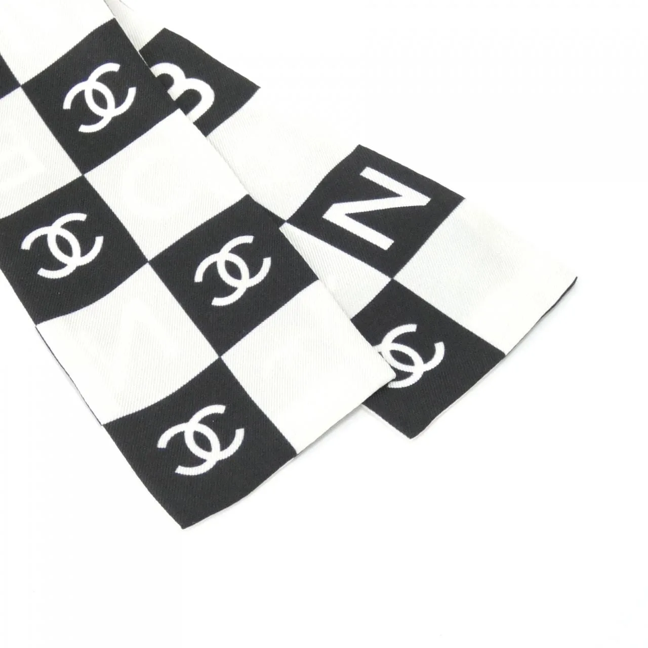 CHANEL AA8768 Accessories Black Rank A - Thumbnail 2