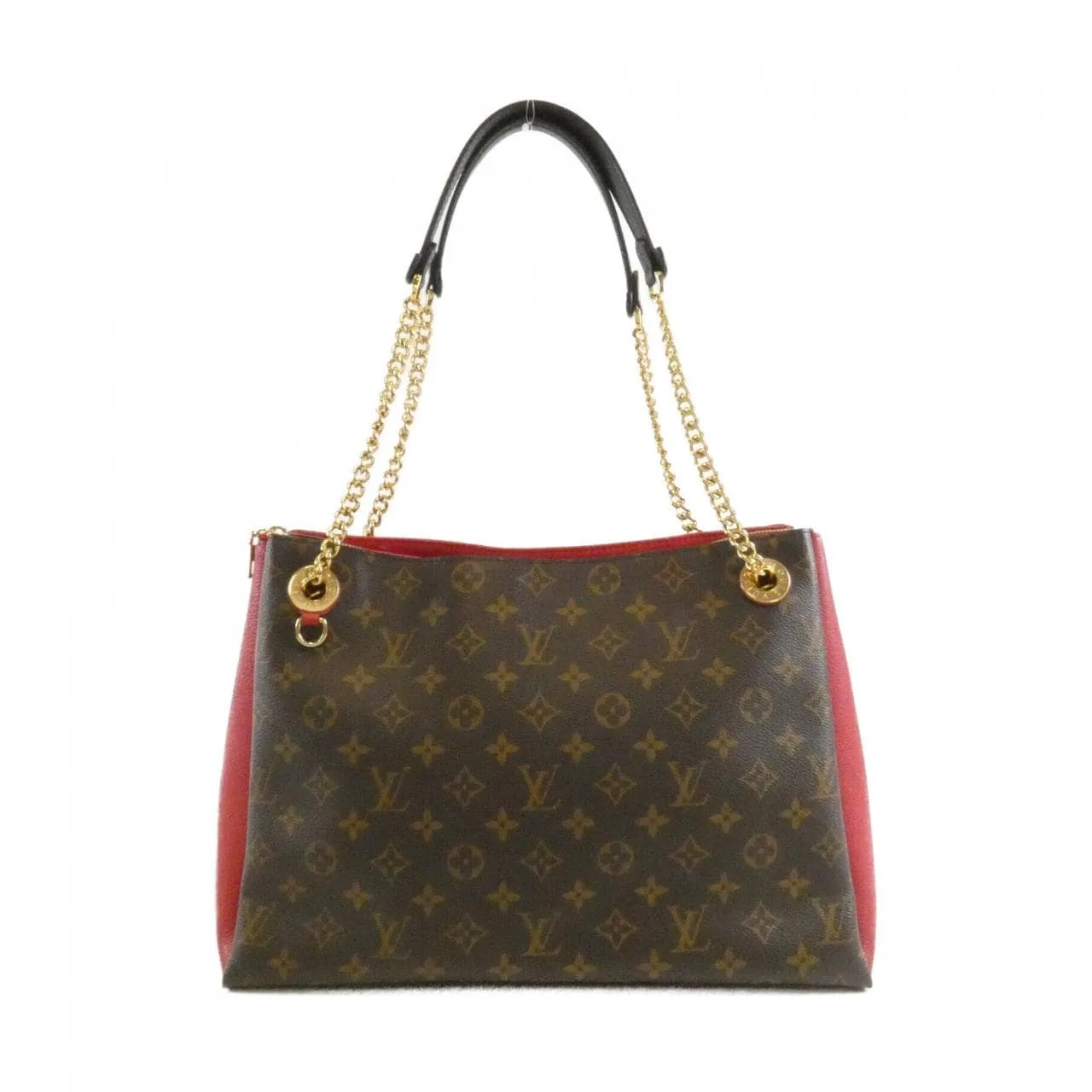 LOUIS VUITTON M43773 Shoulder Monogram