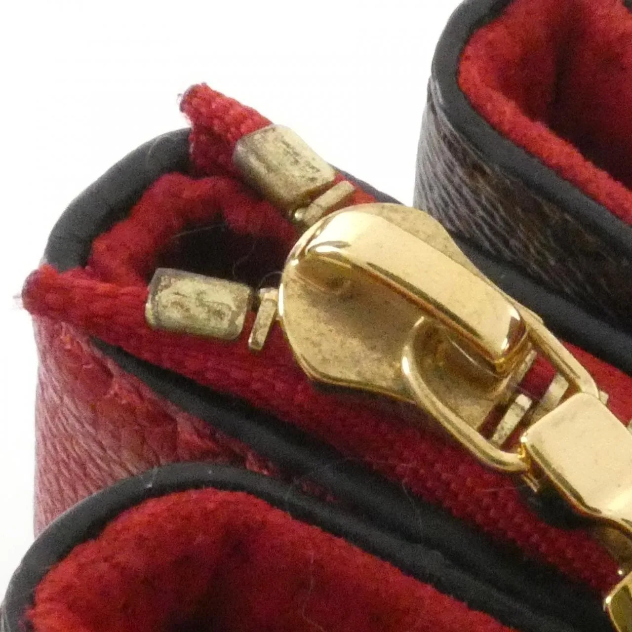 LOUIS VUITTON M43773 Shoulder Monogram Black Monogram Rank B - Thumbnail 4