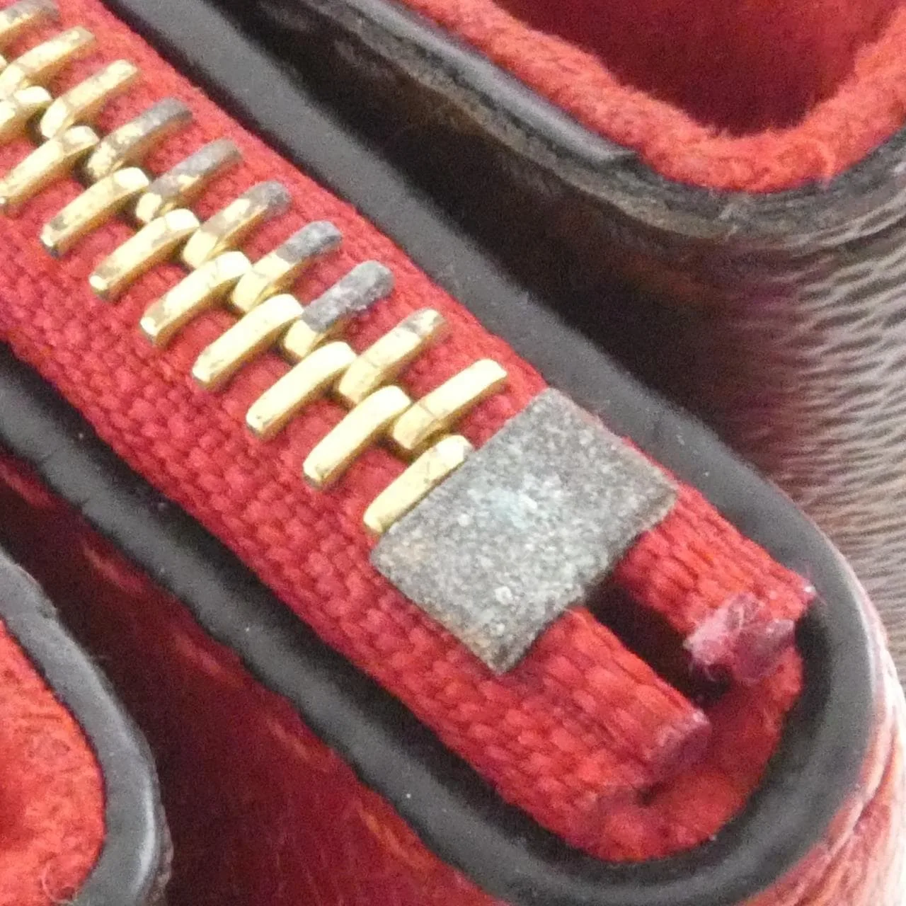 LOUIS VUITTON M43773 Shoulder Monogram Black Monogram Rank B - Thumbnail 5