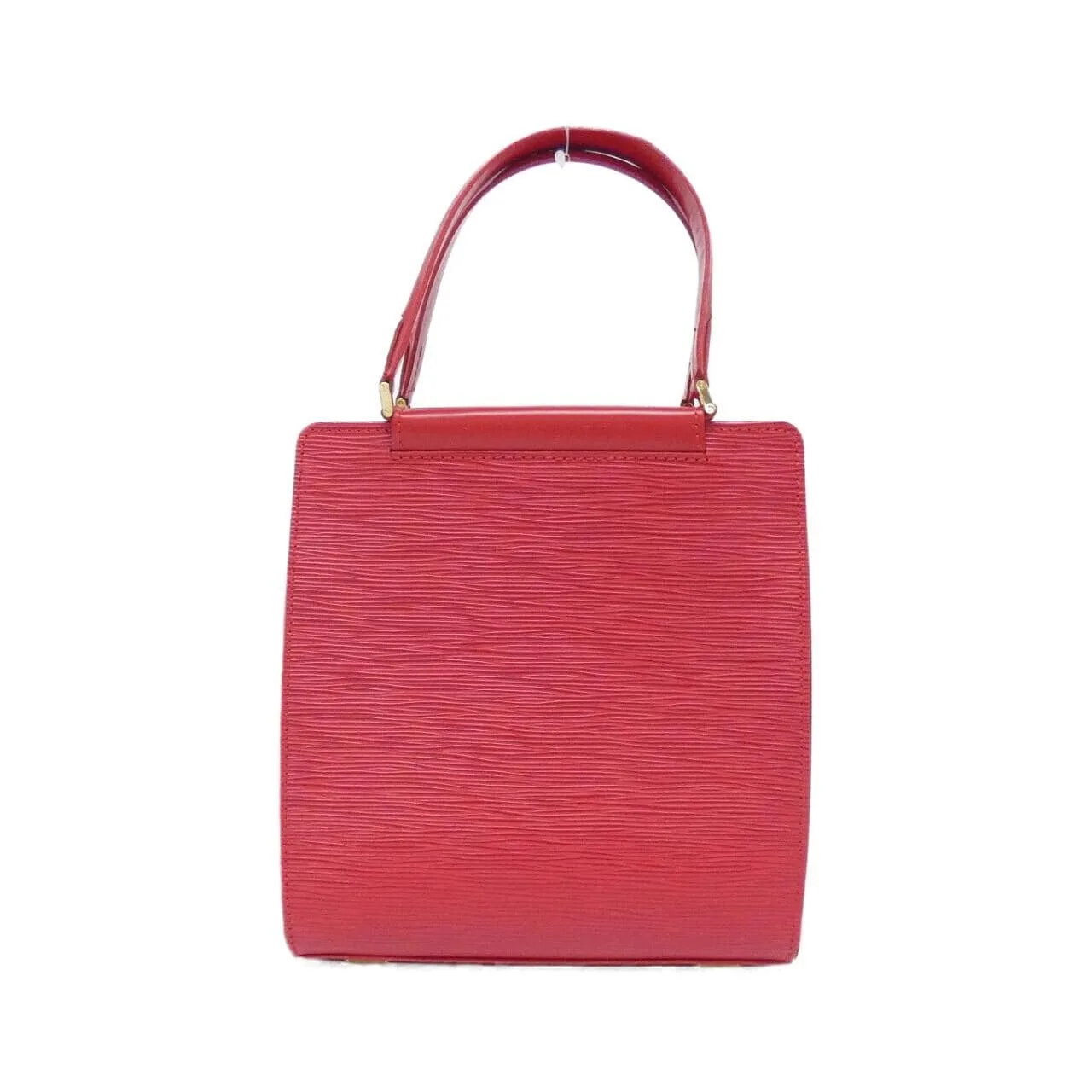 LOUIS VUITTON M5201E Handbag Epi