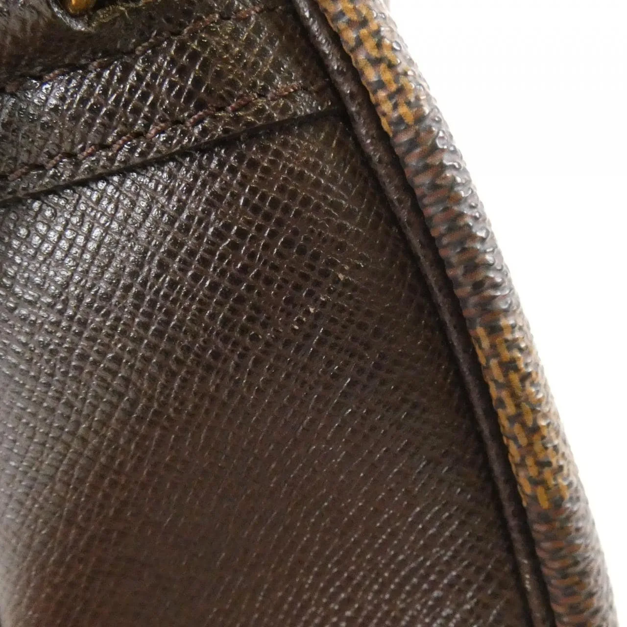 LOUIS VUITTON N51982 Pouch Damier 3