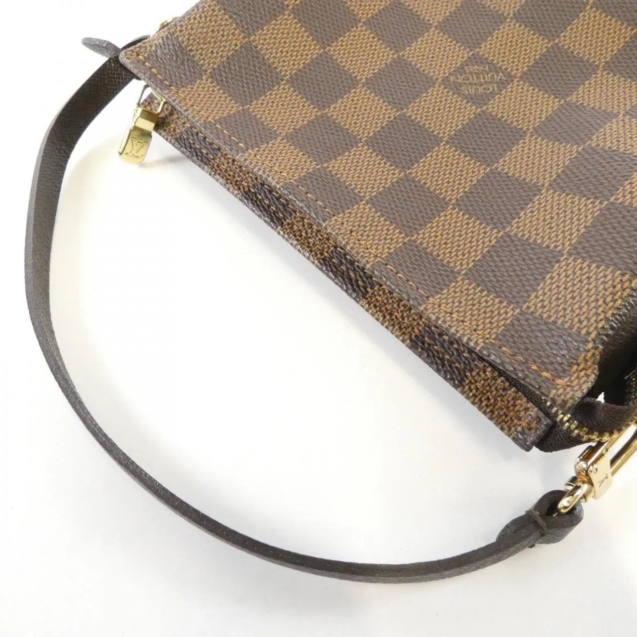 LOUIS VUITTON N51982 Pouch Damier 5