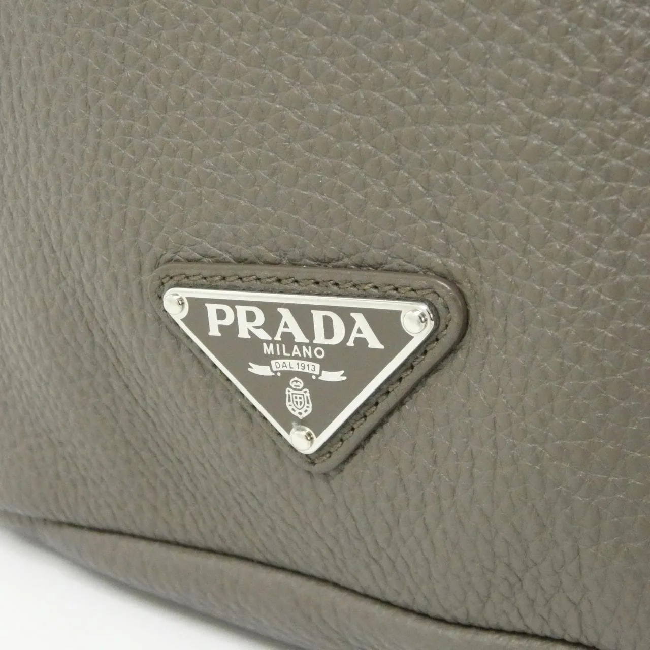 PRADA 2VZ092 Shoulder Black Rank A - Thumbnail 4