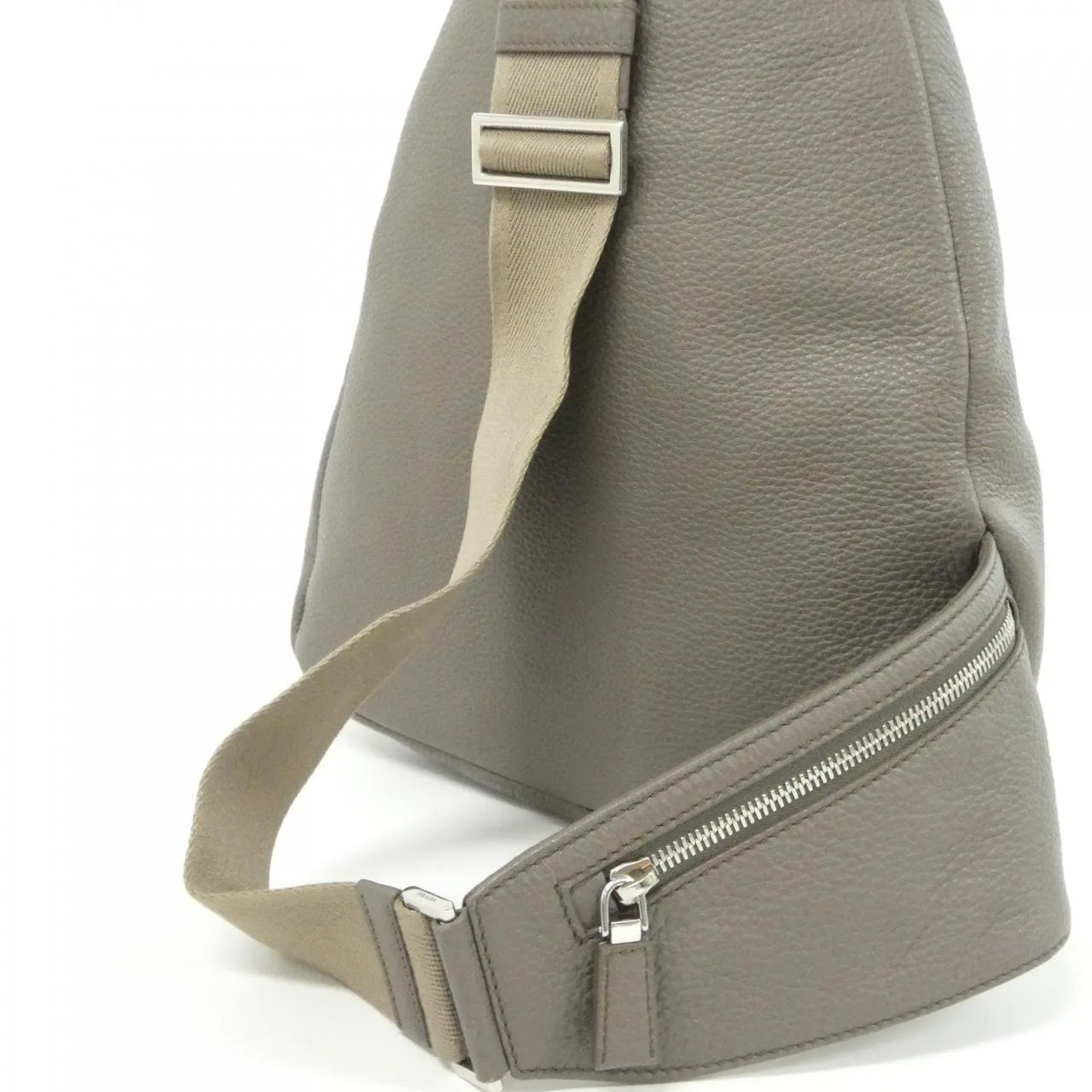 PRADA 2VZ092 Shoulder Black Rank A - Thumbnail 8