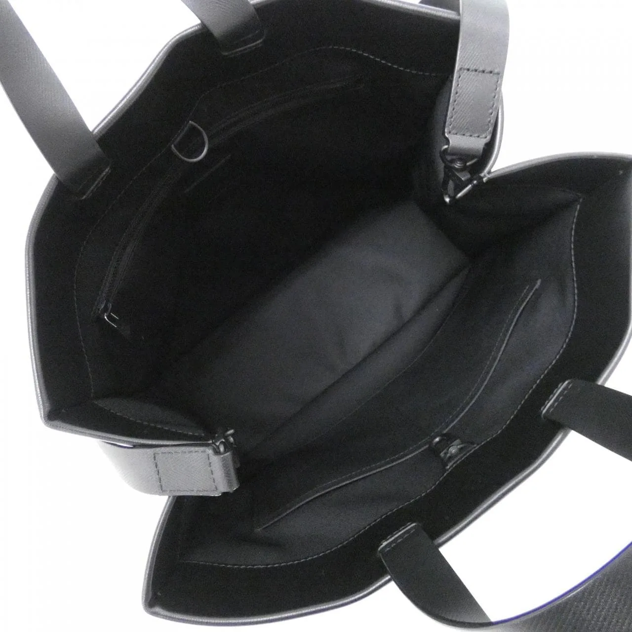 LOUIS VUITTON M13979 Tote Black Rank A - Thumbnail 6