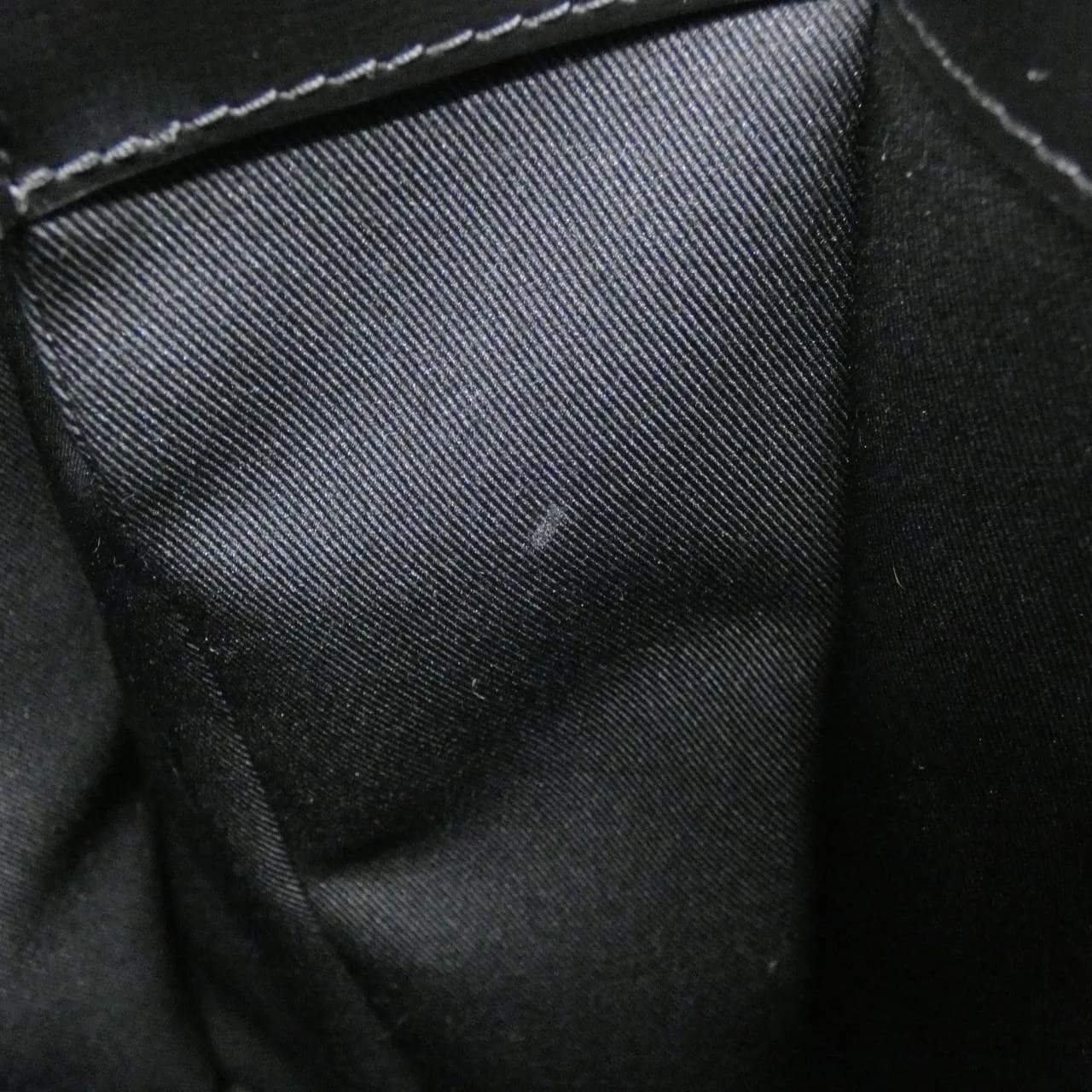 LOUIS VUITTON M13979 Tote Black Rank A - Thumbnail 7