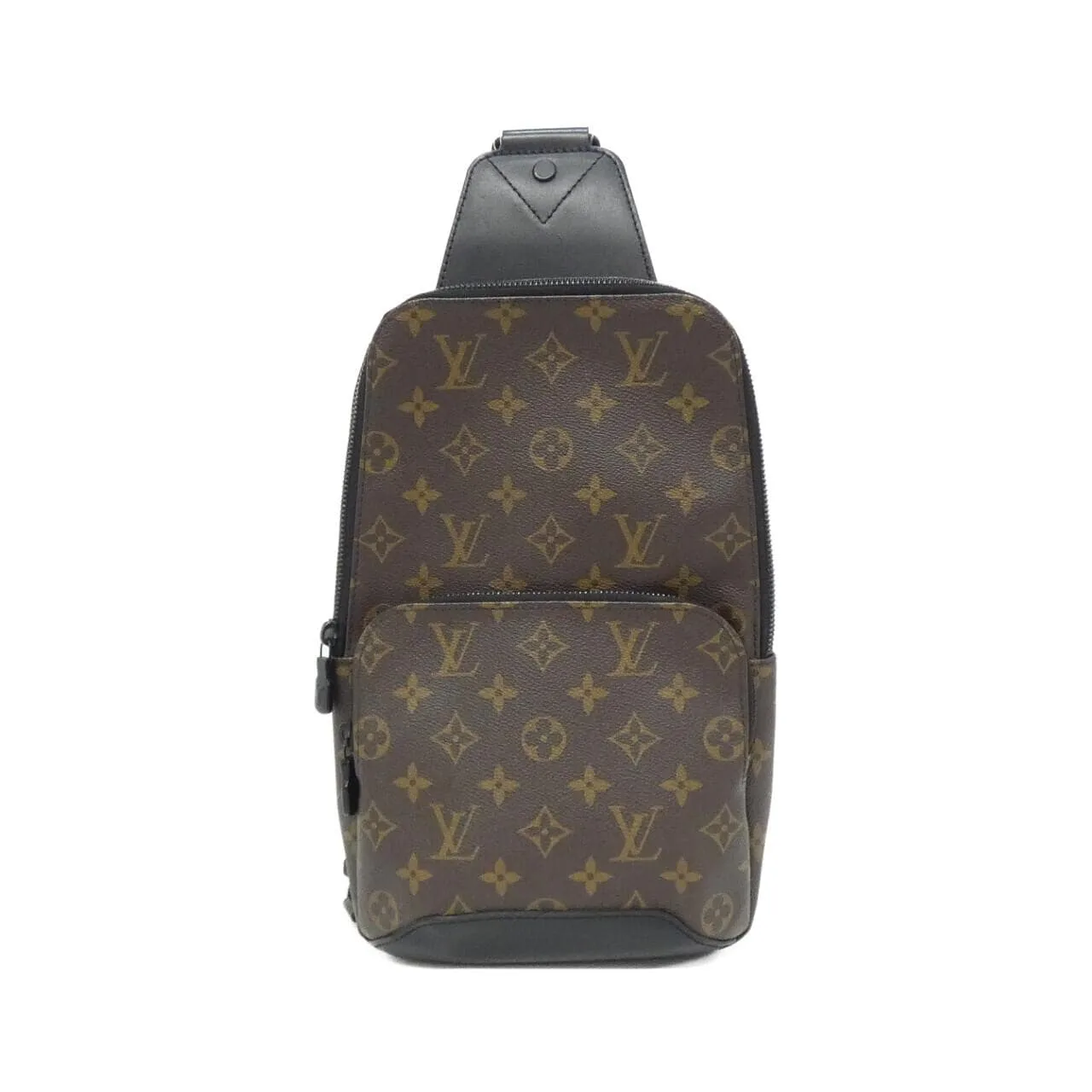 LOUIS VUITTON M45897 Shoulder Monogram
