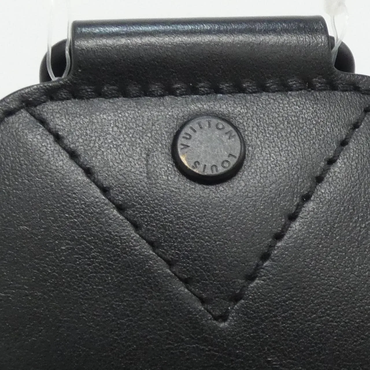 LOUIS VUITTON Avenue M45897 Shoulder Monogram Black Monogram Rank A - Thumbnail 6