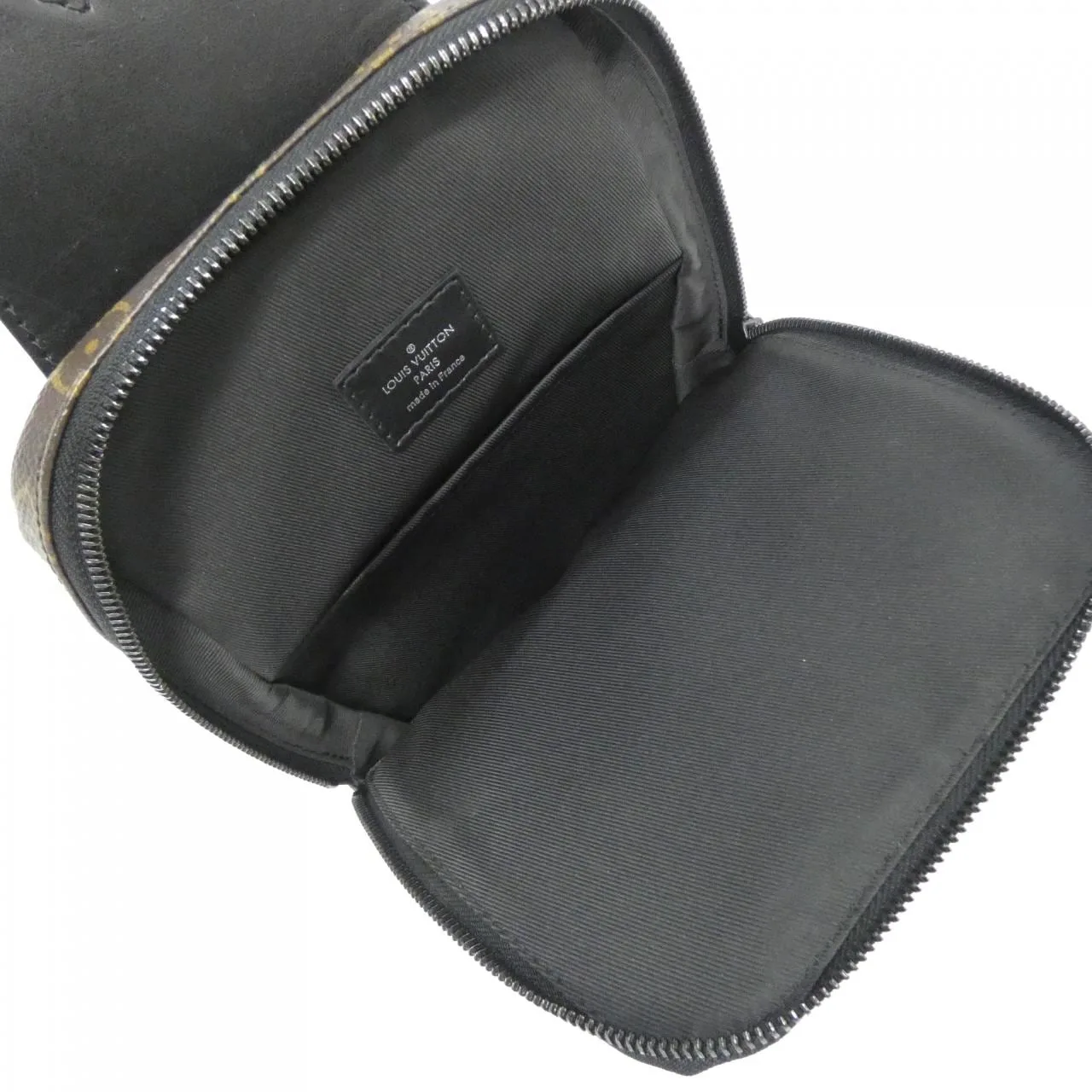 LOUIS VUITTON Avenue M45897 Shoulder Monogram Black Monogram Rank A - Thumbnail 10