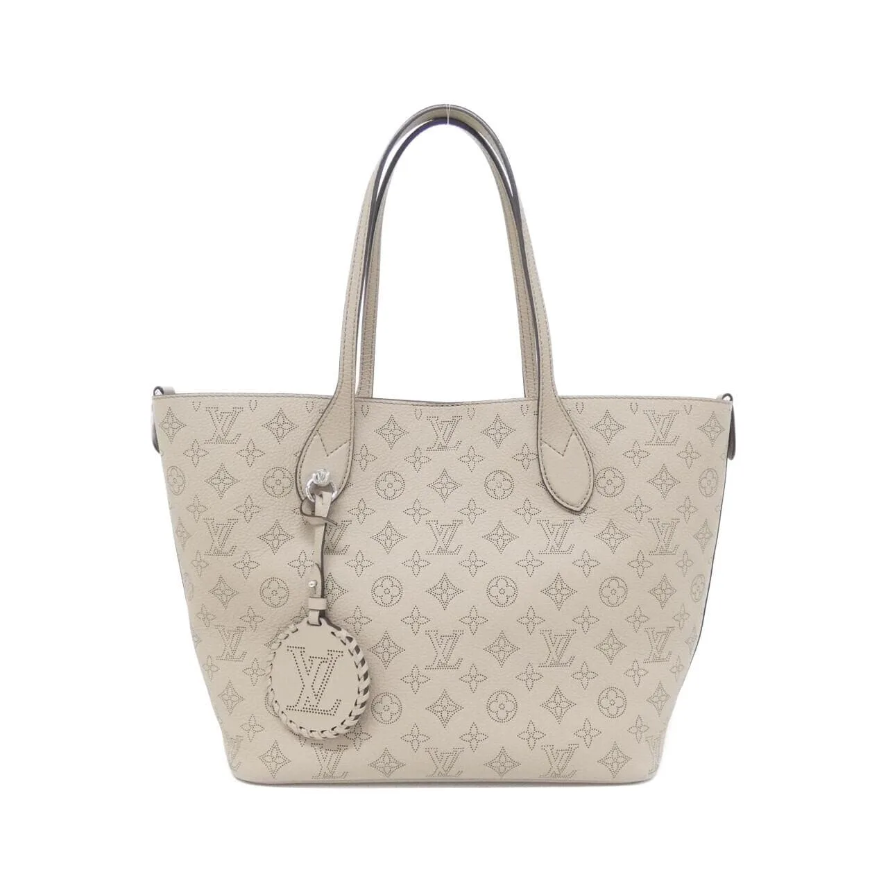 LOUIS VUITTON M21852 Handbag Black