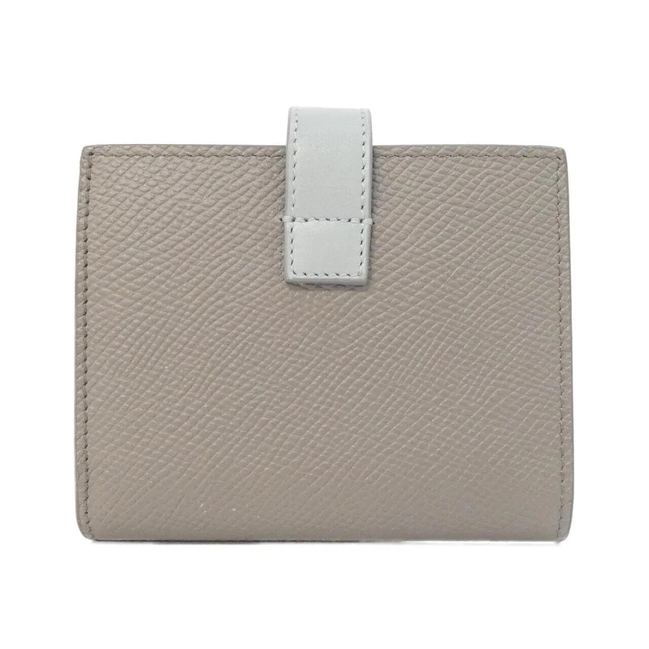 CELINE 10H263BRU Wallet Black Rank A - Thumbnail 2