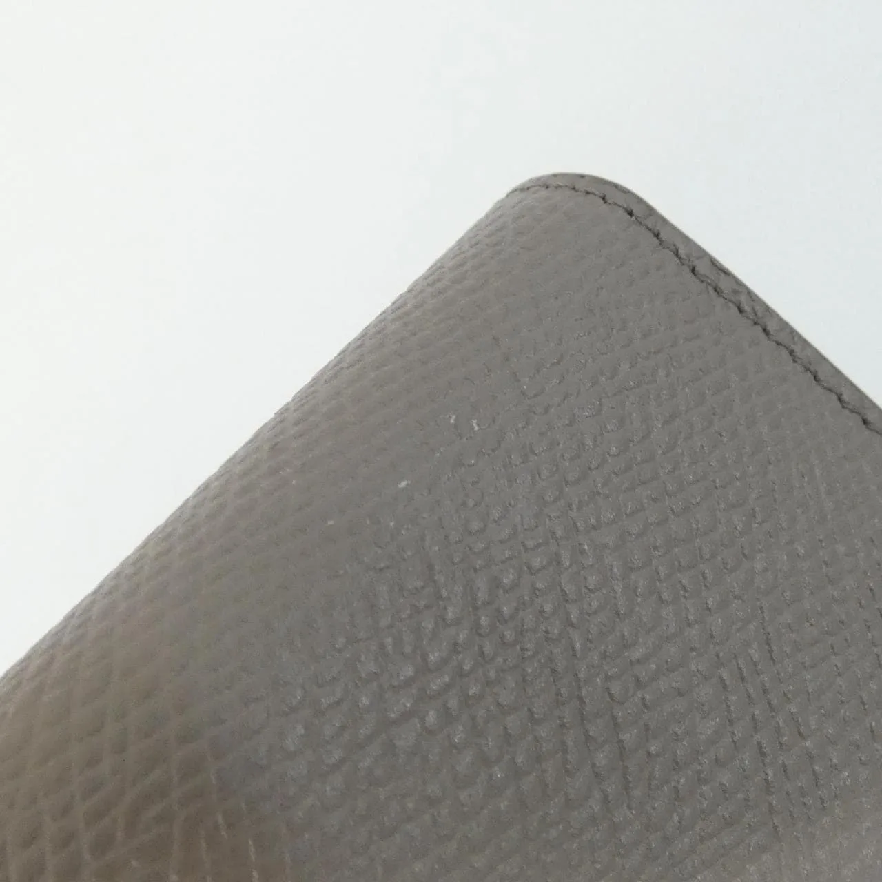 CELINE 10H263BRU Wallet Black Rank A - Thumbnail 5