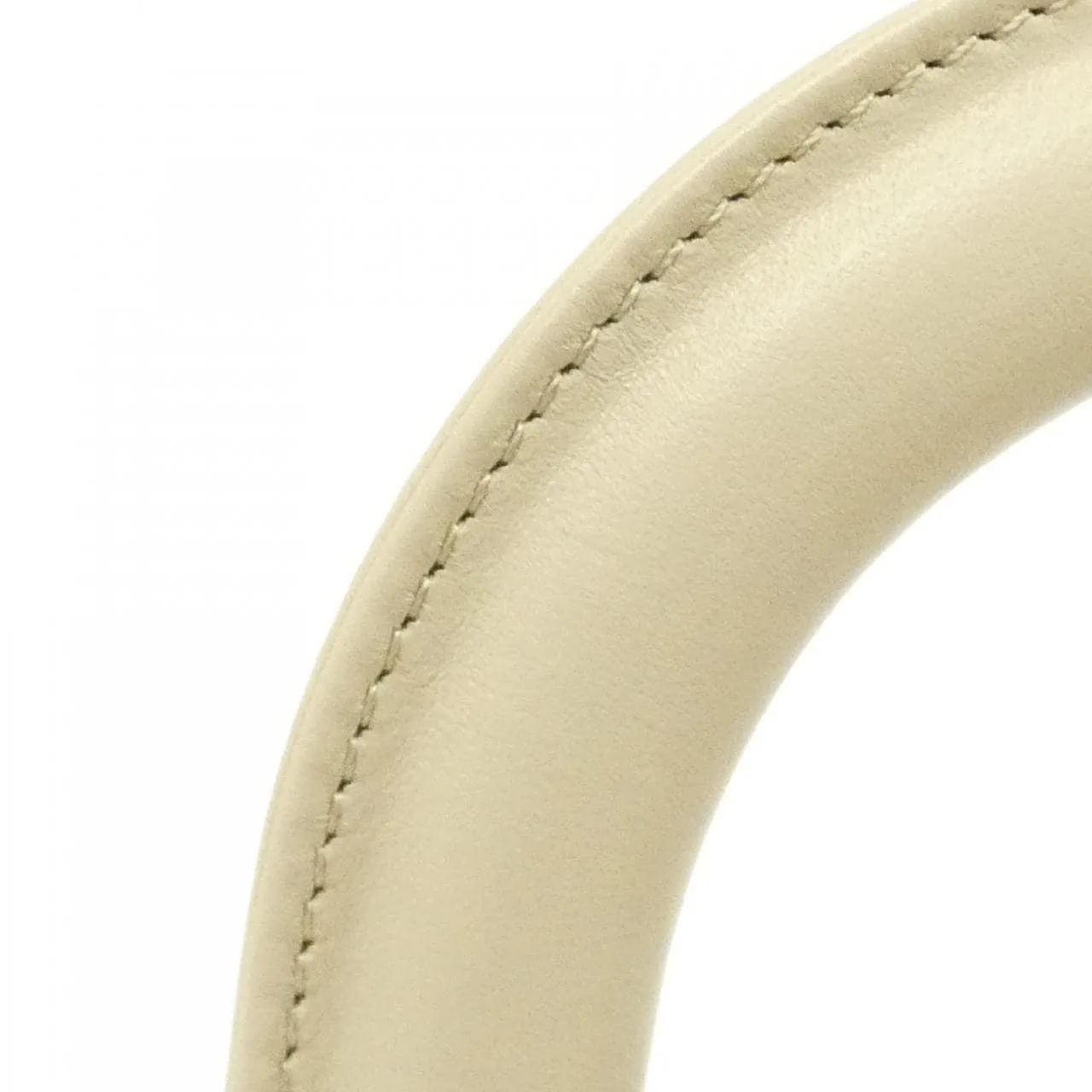 DIOR Lady Dior M0538OCEA Handbag Lambskin 黑色 羊皮 中古品A - 縮圖 5