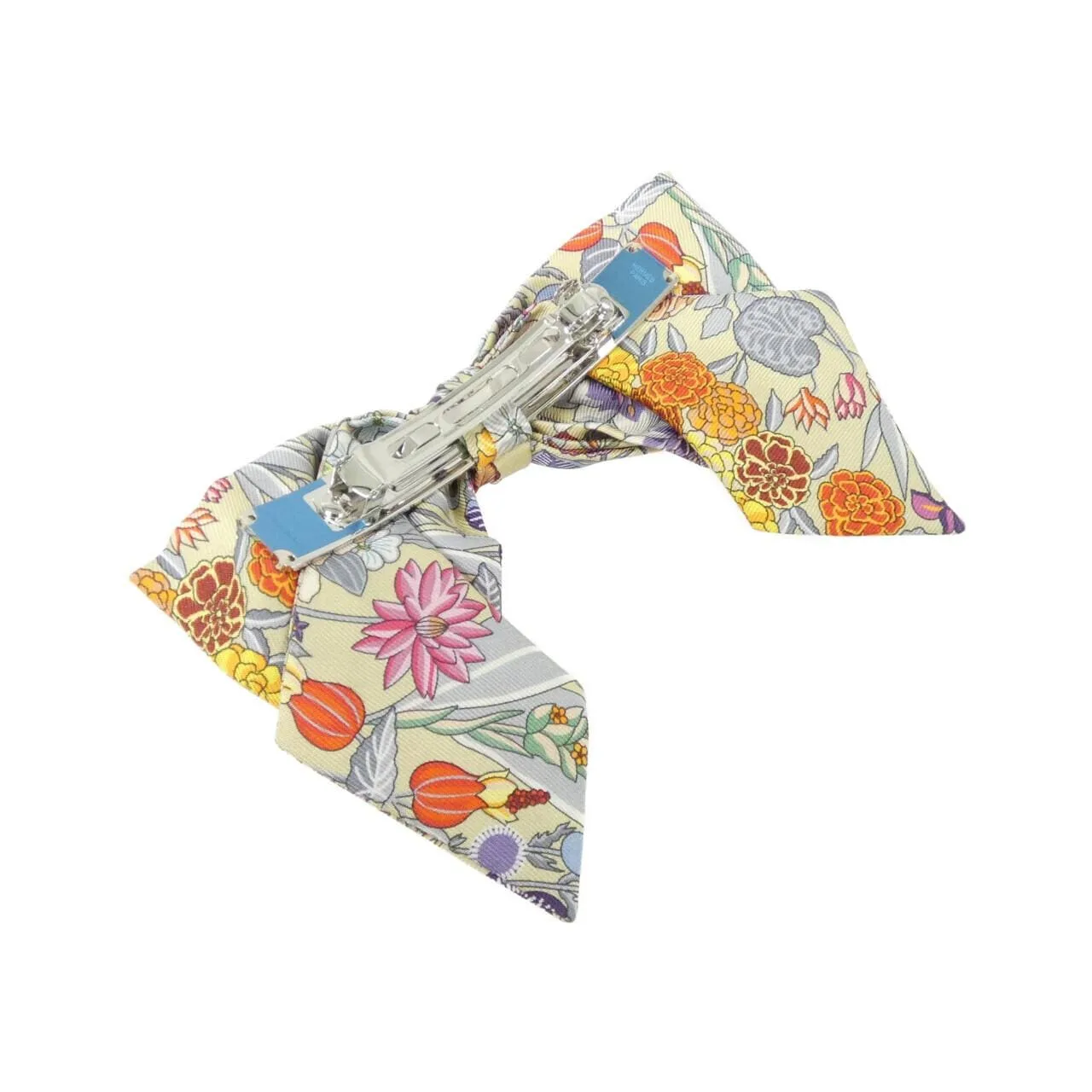 HERMES 251028G Accessories 米色 中古品A - 縮圖 2