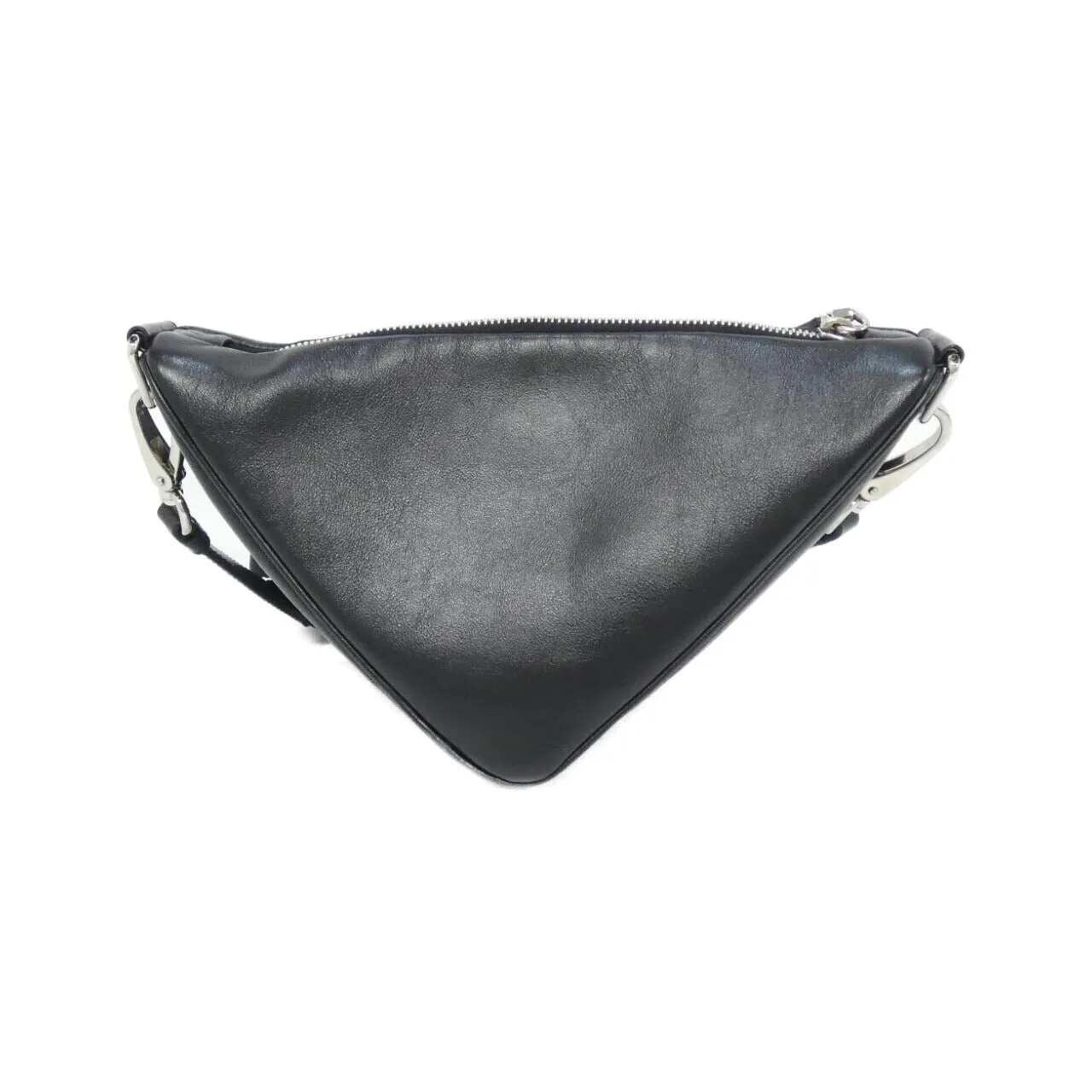 PRADA 1BH190 Shoulder Black - Thumbnail 2