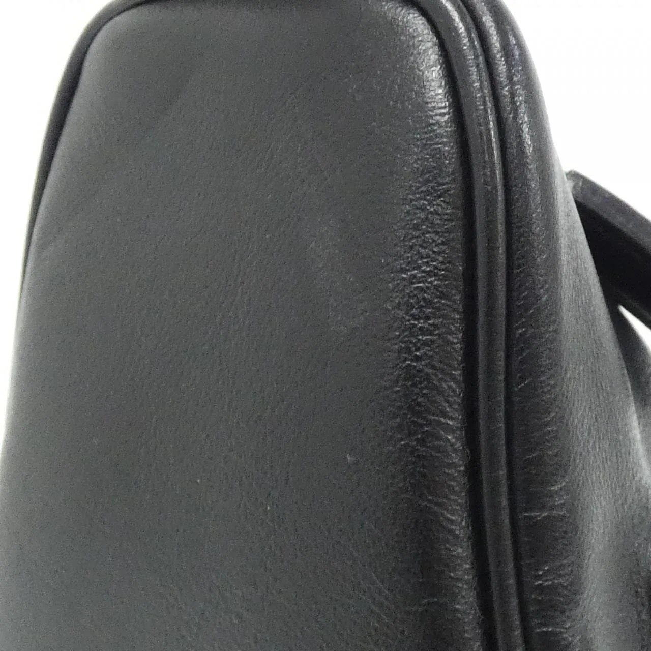 PRADA 1BH190 Shoulder Black - Thumbnail 5