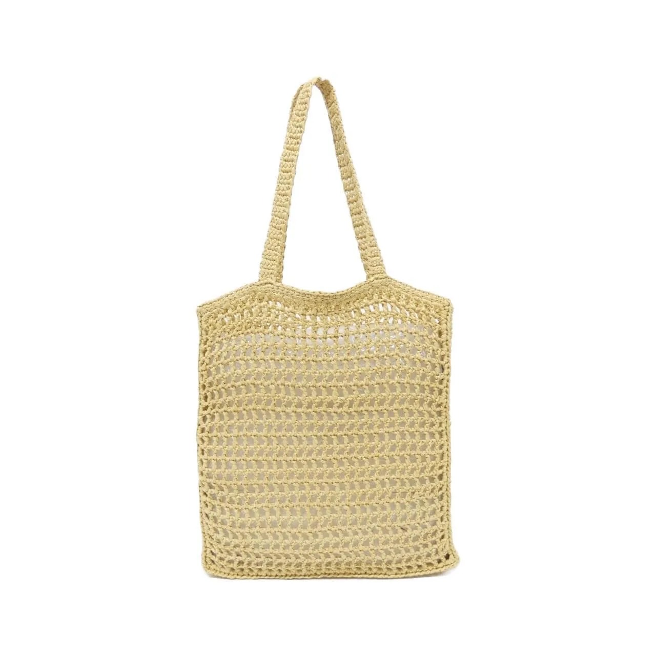 PRADA 1BG393 Handbag Black Rank A - Thumbnail 2