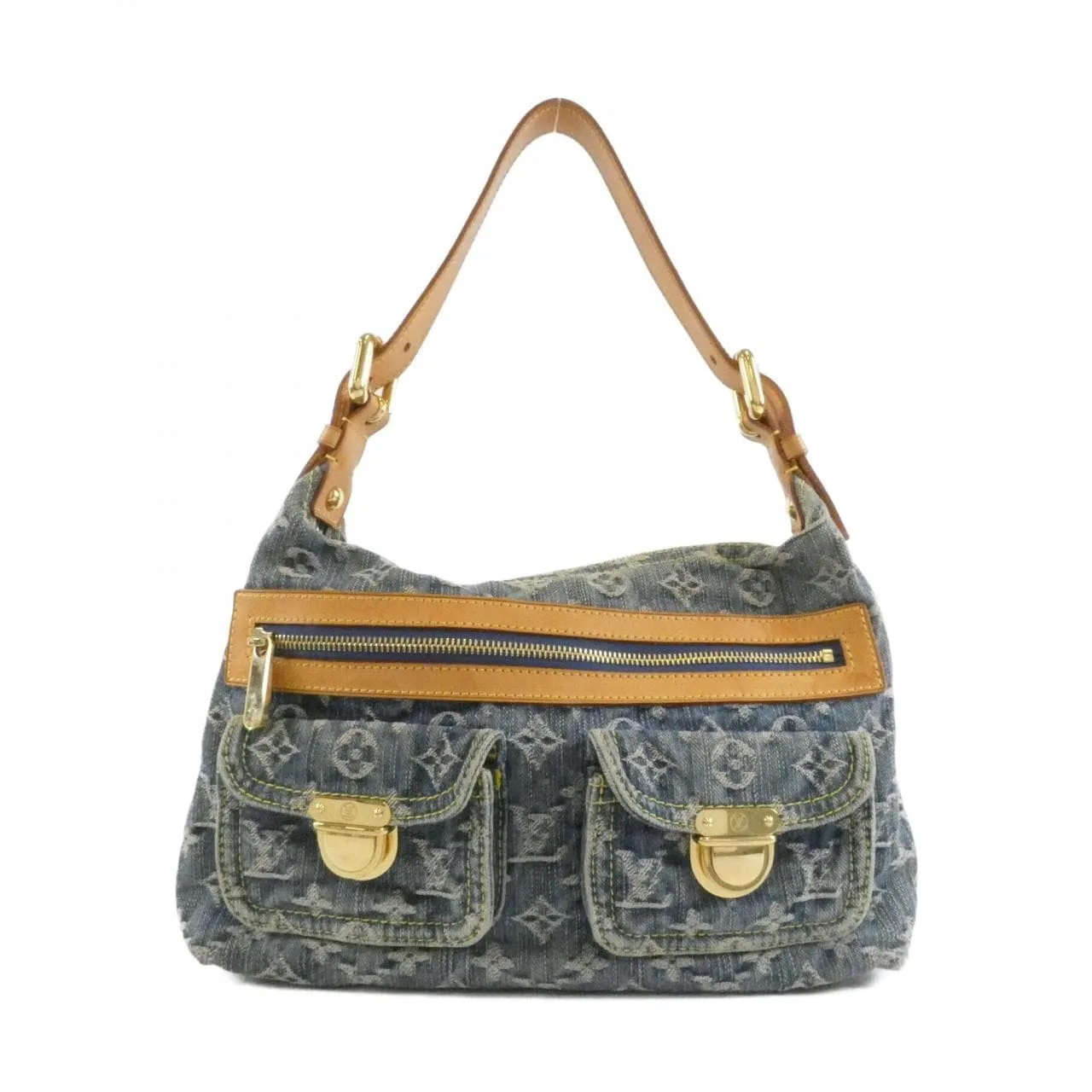 LOUIS VUITTON M95049 Shoulder Monogram