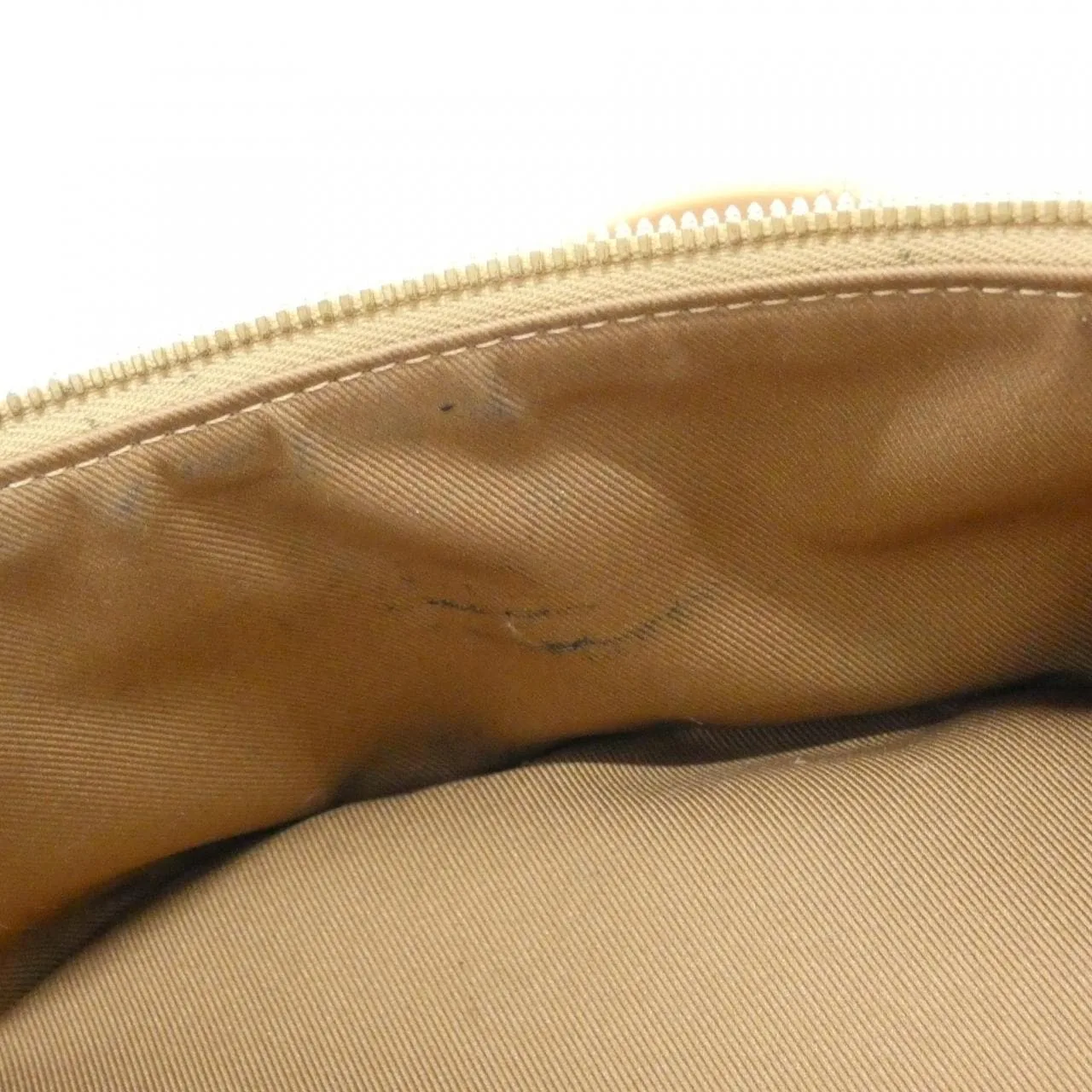 LOUIS VUITTON M12624 Backpack Monogram Beige Monogram Rank A - Thumbnail 10