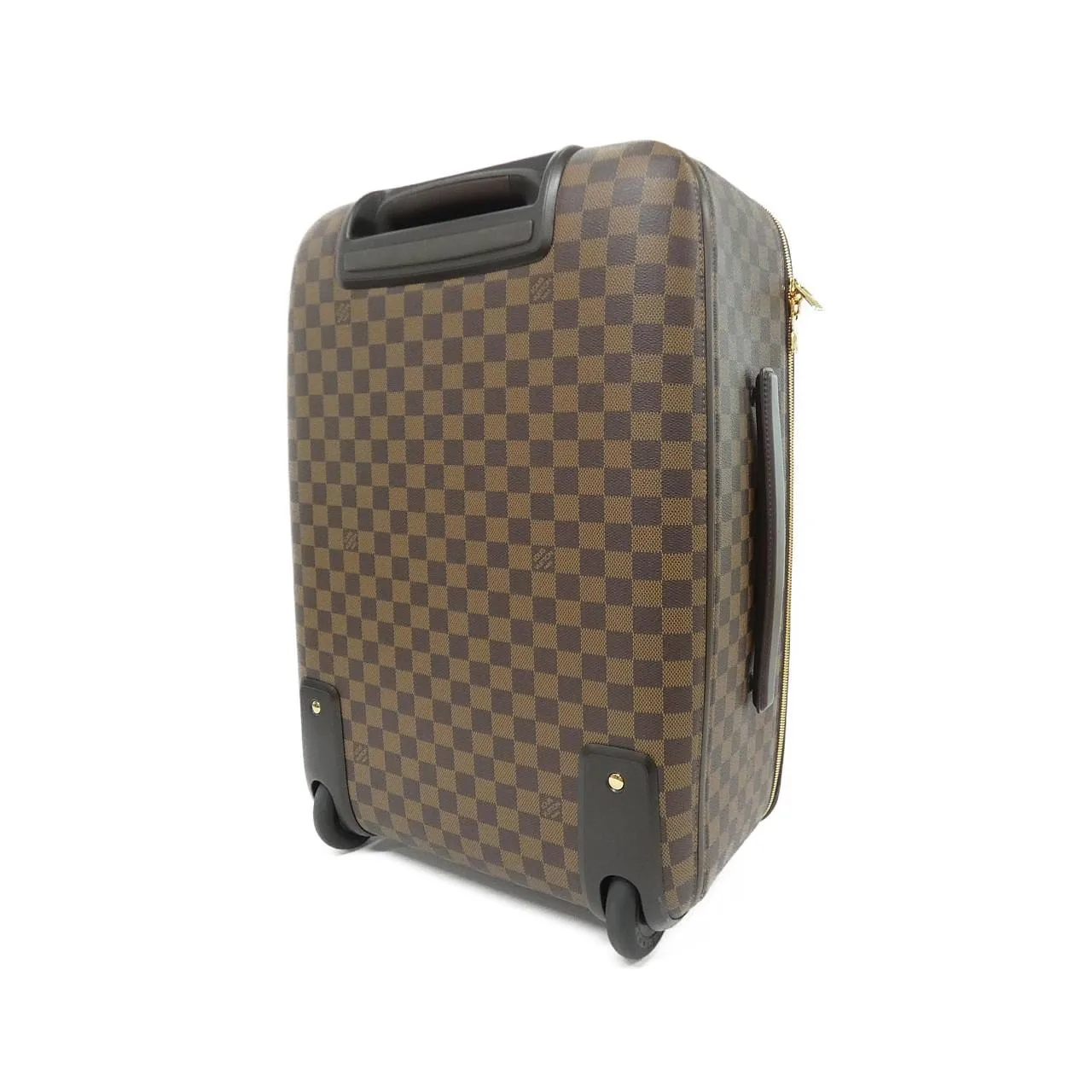 LOUIS VUITTON N41386 Bag Damier Black Damier - Thumbnail 2