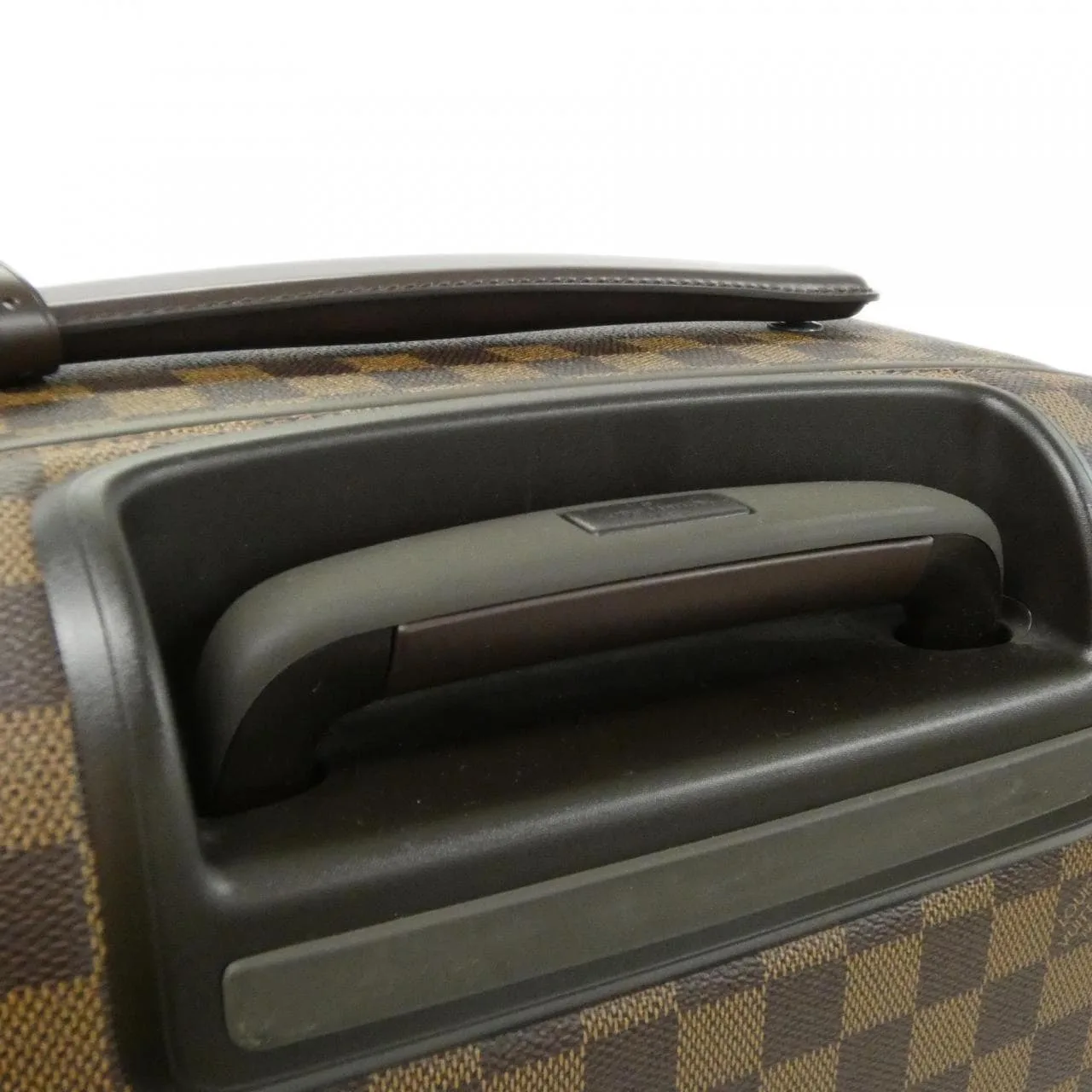 LOUIS VUITTON N41386 Bag Damier Black Damier - Thumbnail 6