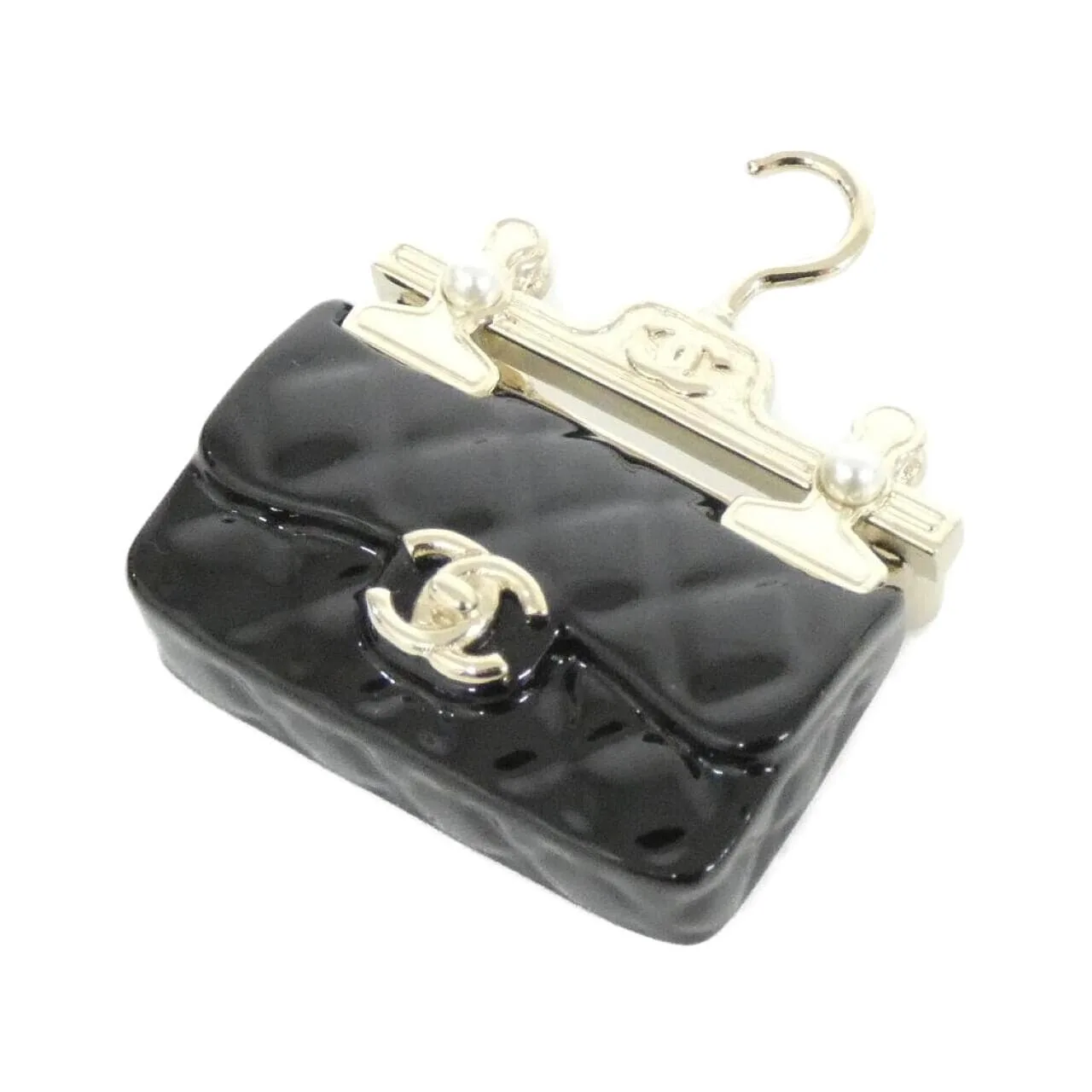 CHANEL AB9849 Accessories