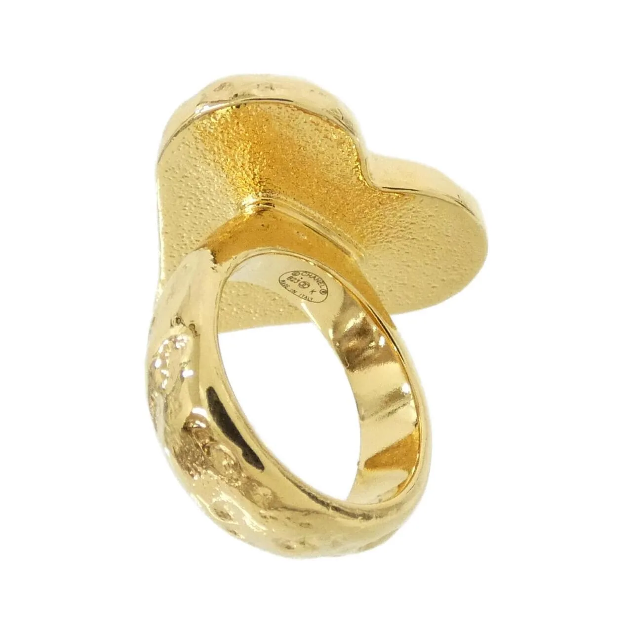 CHANEL Accessories 黑色 中古品A - 縮圖 2