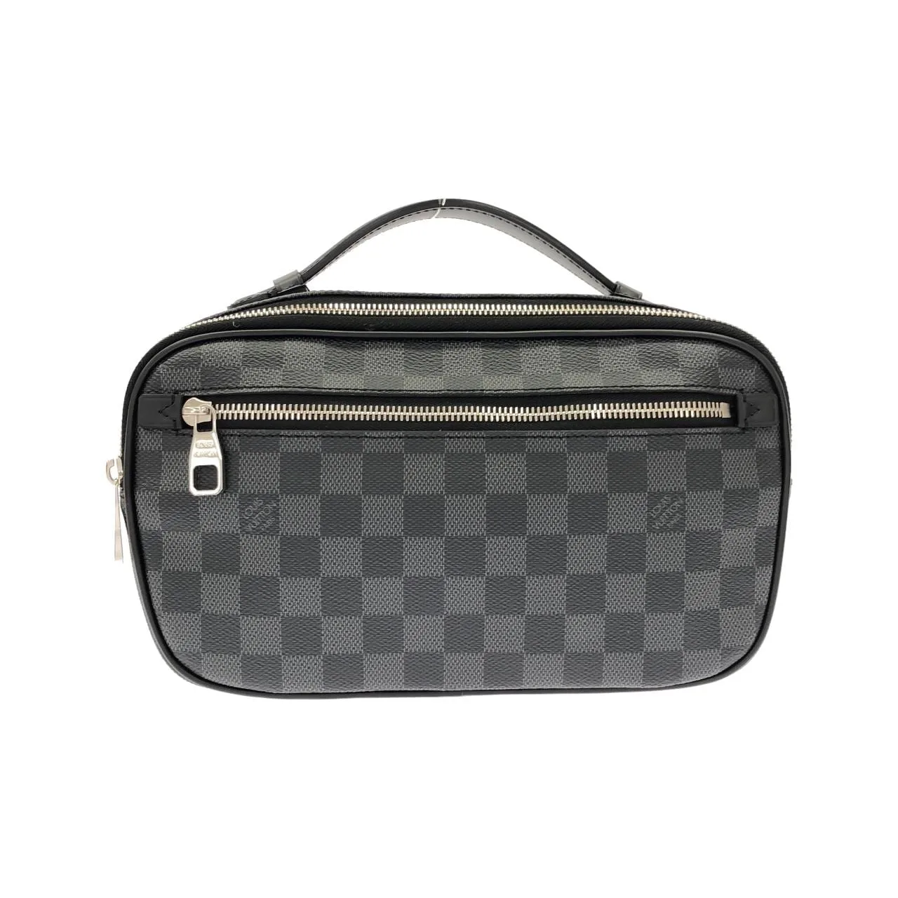 LOUIS VUITTON N41289 Shoulder Damier