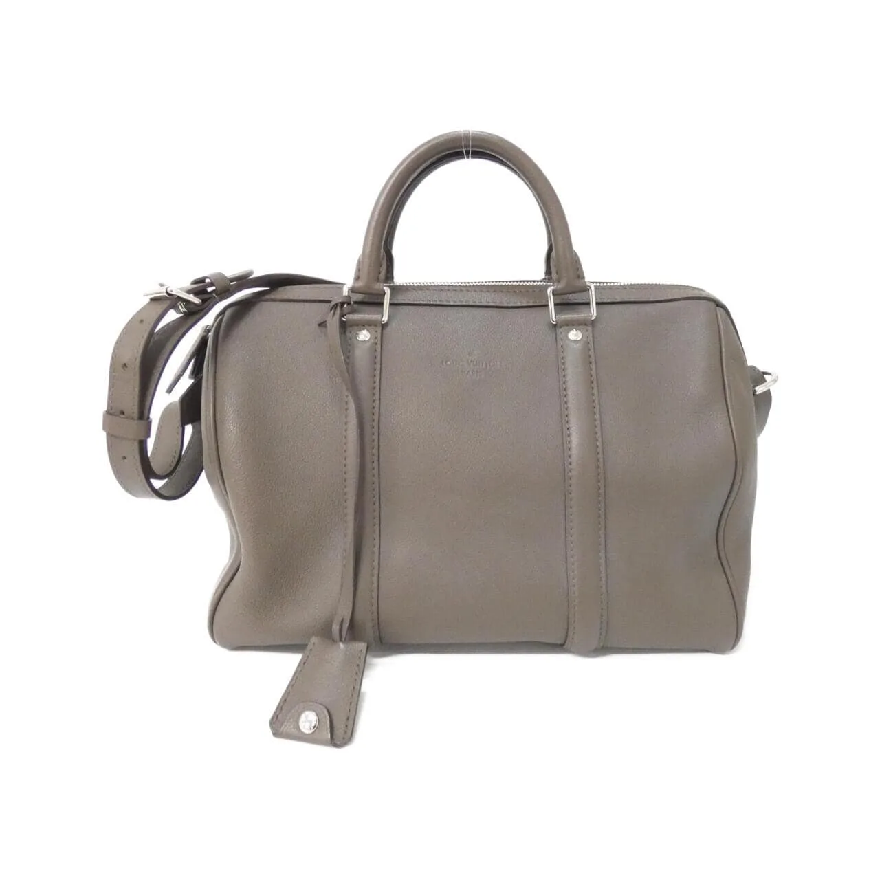 LOUIS VUITTON M94297 Boston Black