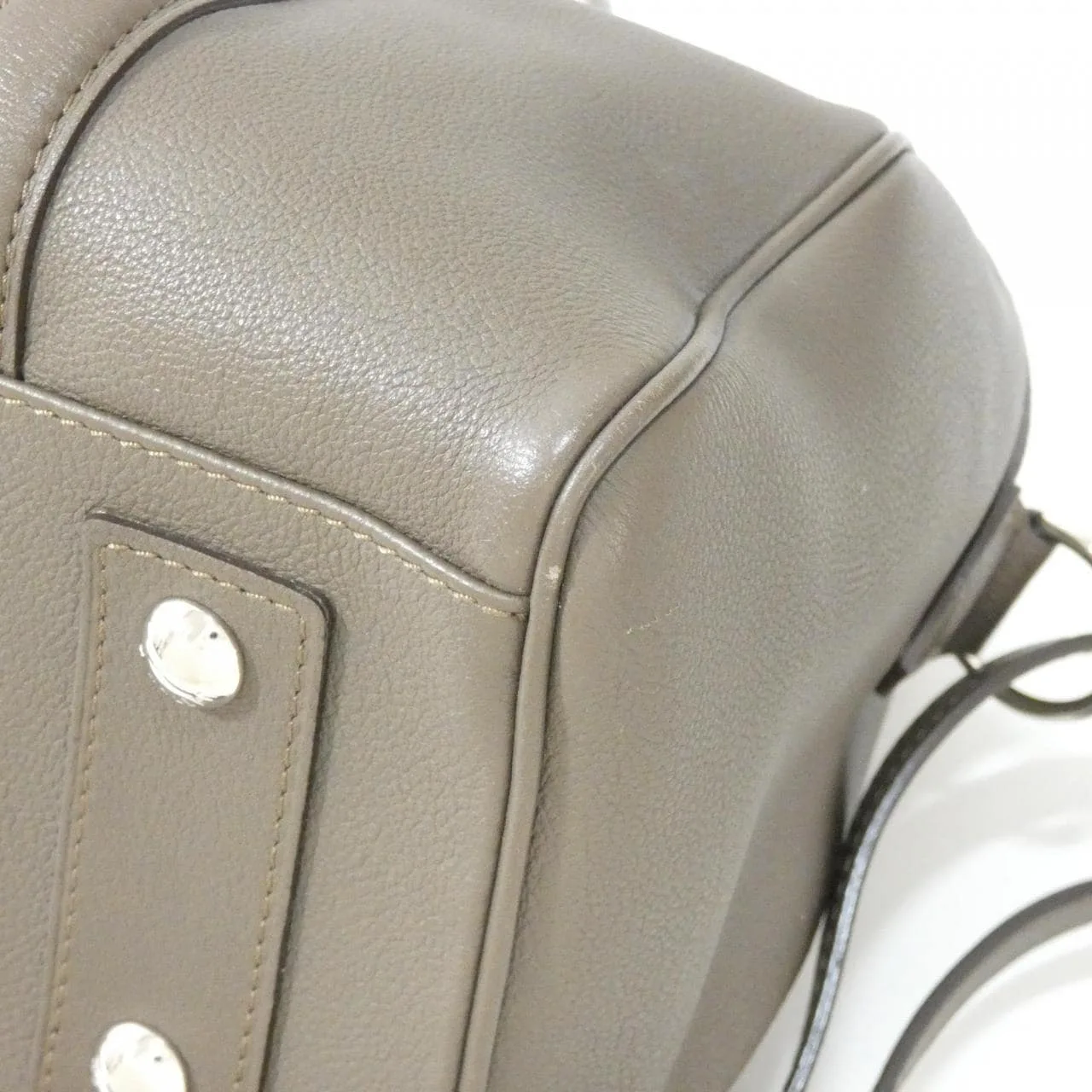 LOUIS VUITTON M94297 Boston Black - Thumbnail 3