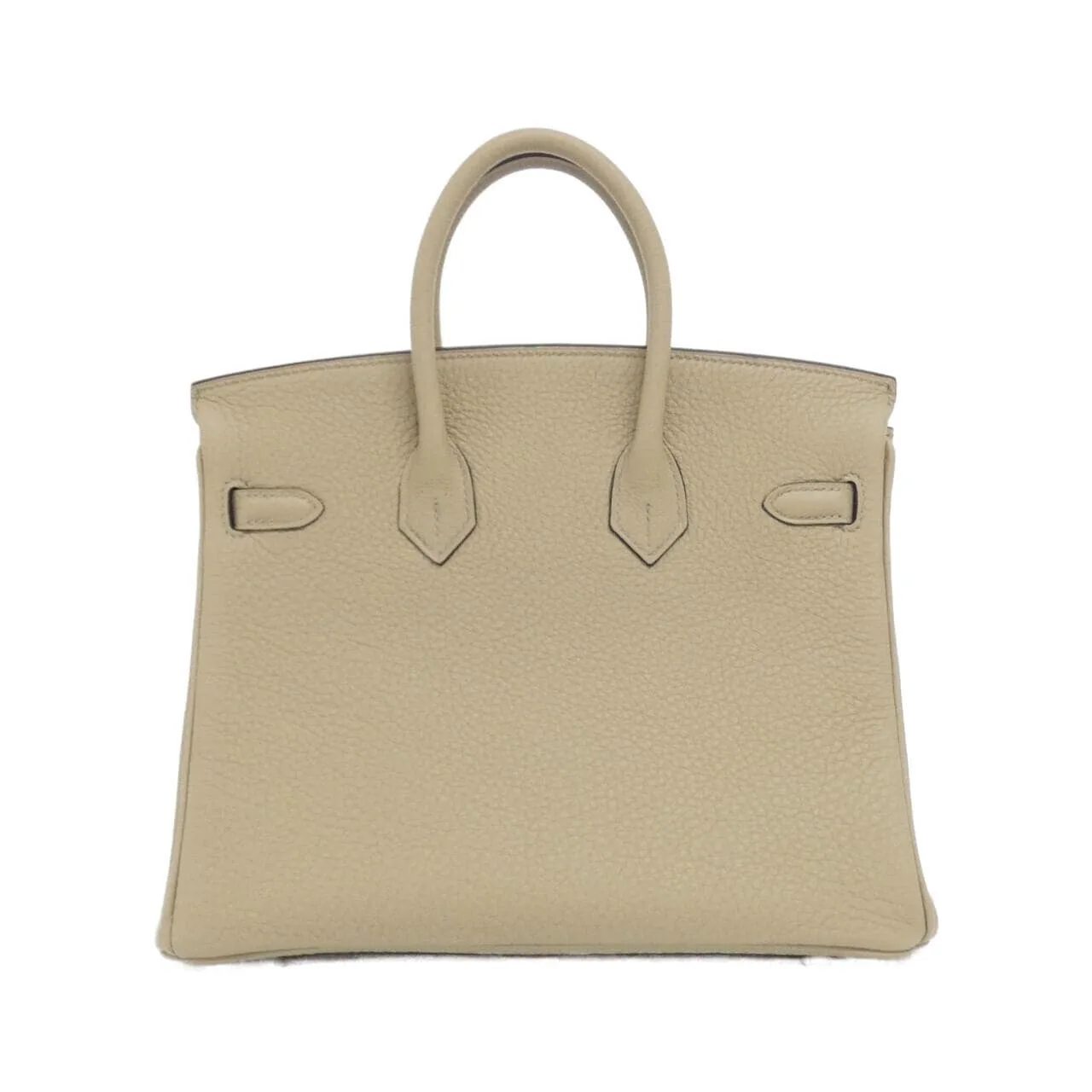 HERMES 041344CK Handbag Togo Togo Leather - Thumbnail 2