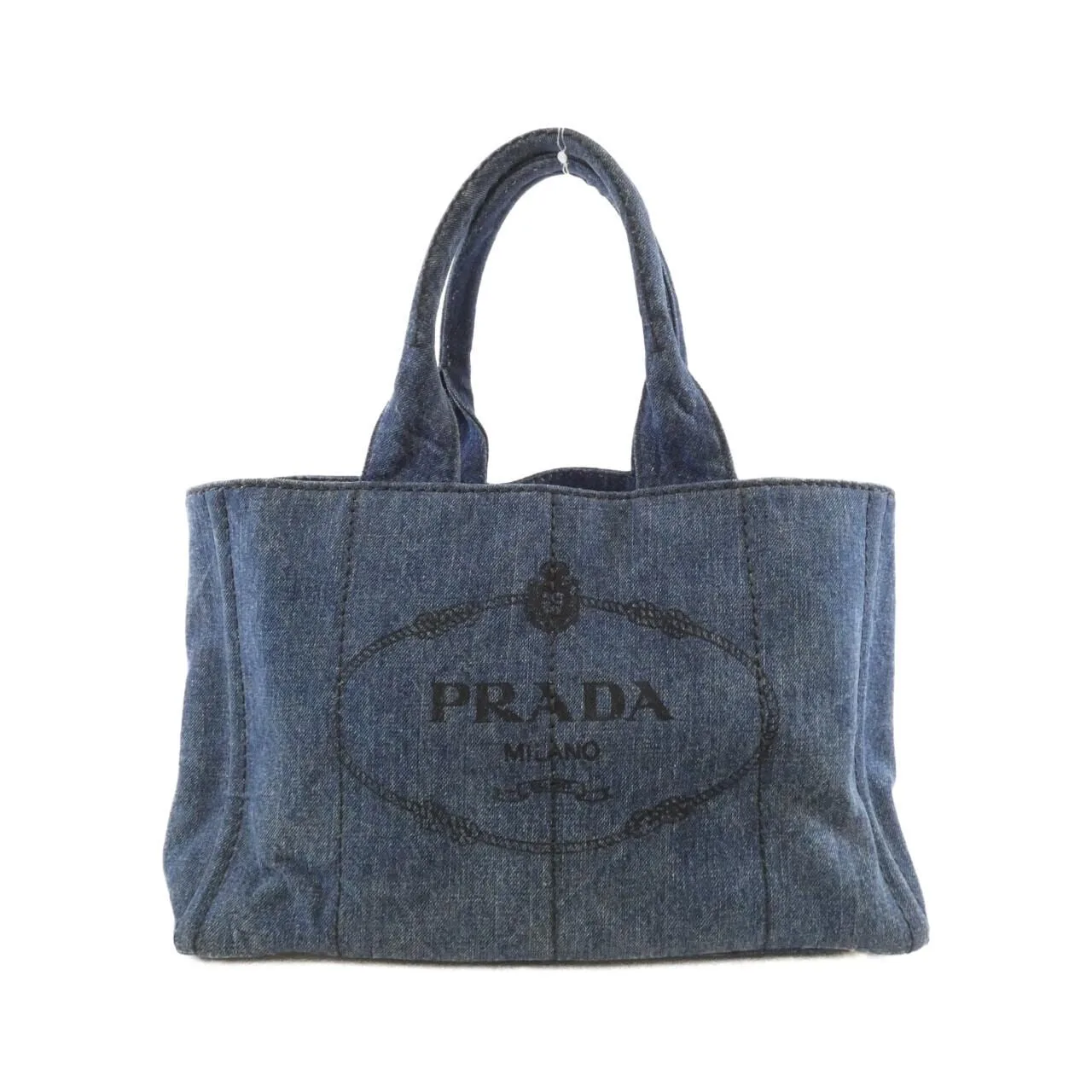 PRADA Canapa B1877B 手提包