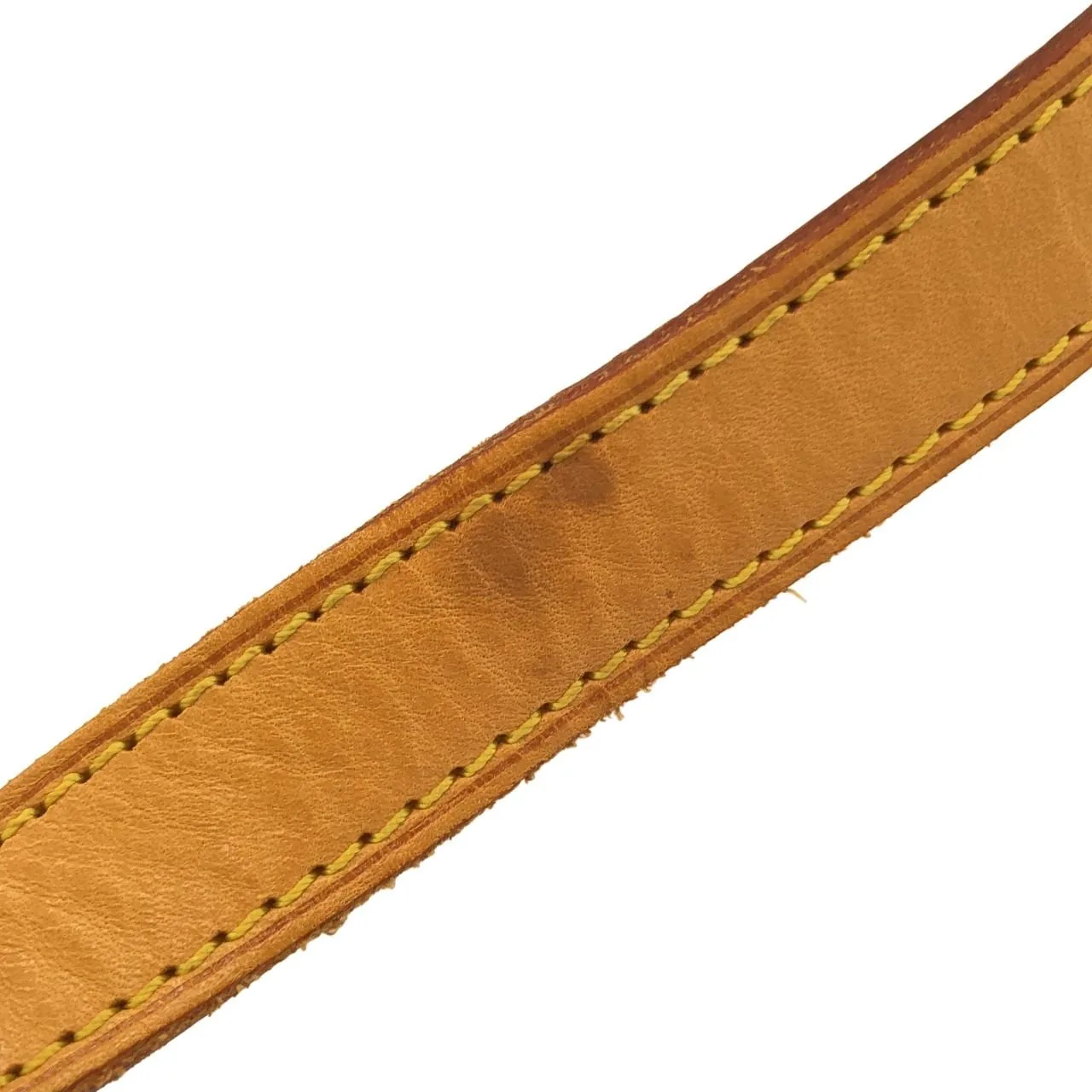 LOUIS VUITTON Caba Piano M51148 Handbag Monogram 黑色 Monogram 中古品A - 縮圖 6